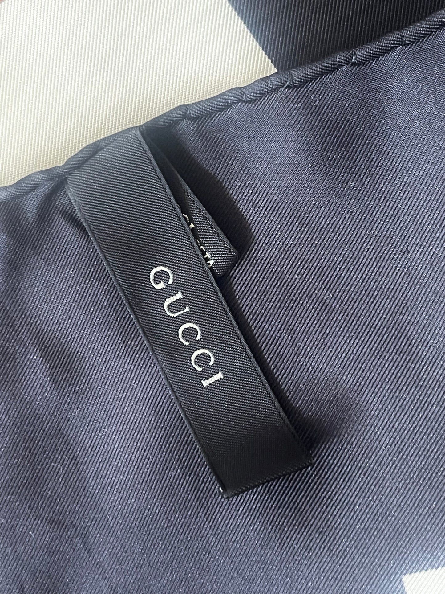 Foulard GUCCI