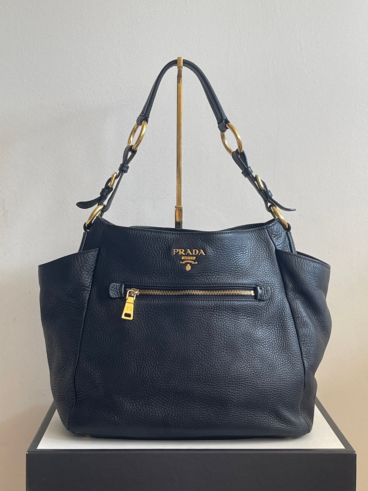 Borsa PRADA