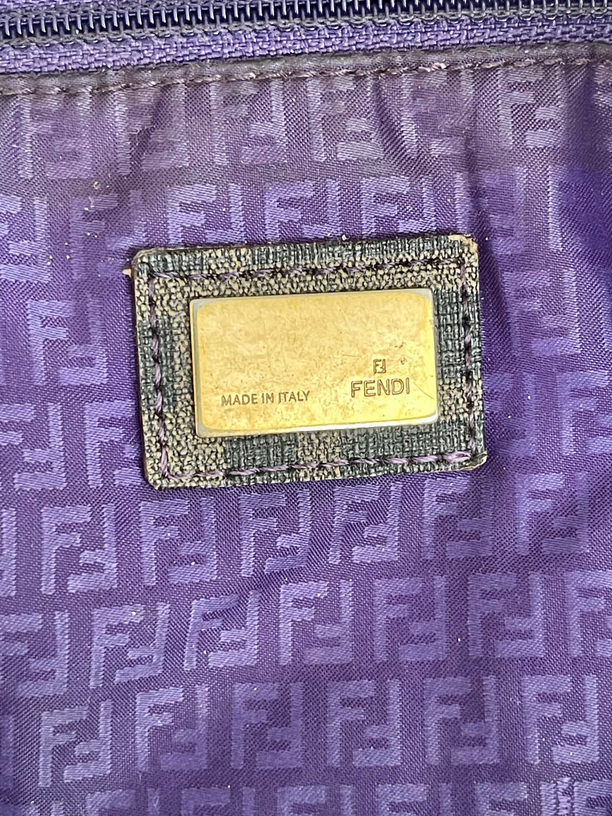 Borsa FENDI