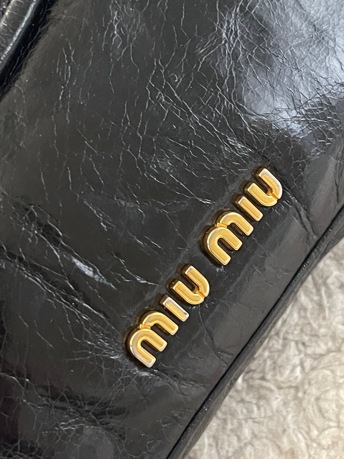 Borsa MIU MIU