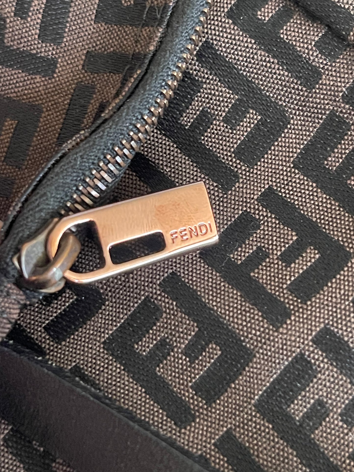 Borsa FENDI