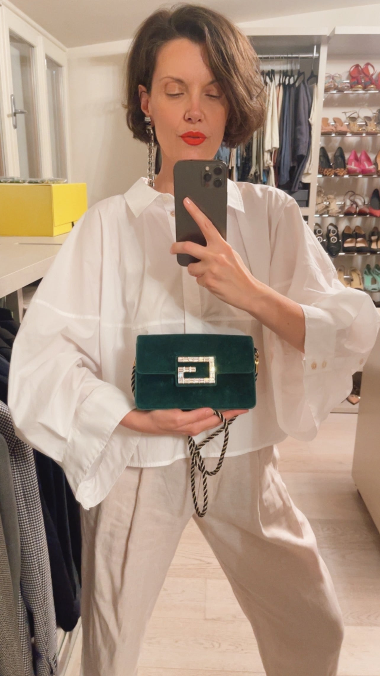 Borsa GUCCI