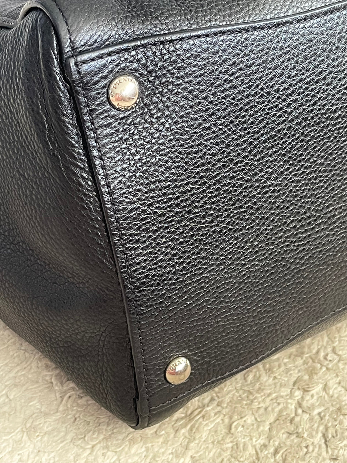 Borsa PRADA