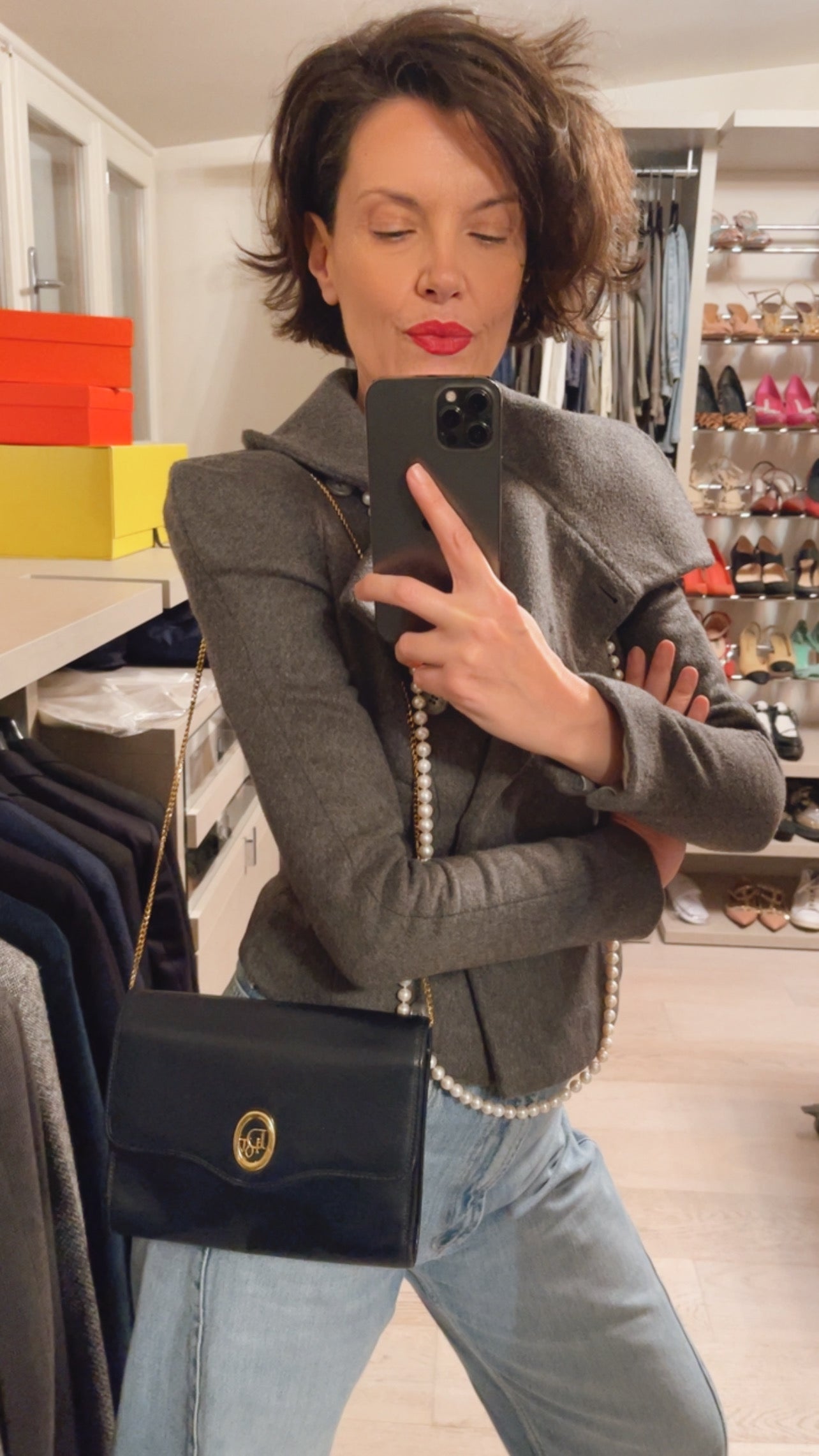 Borsa CHRISTIAN DIOR