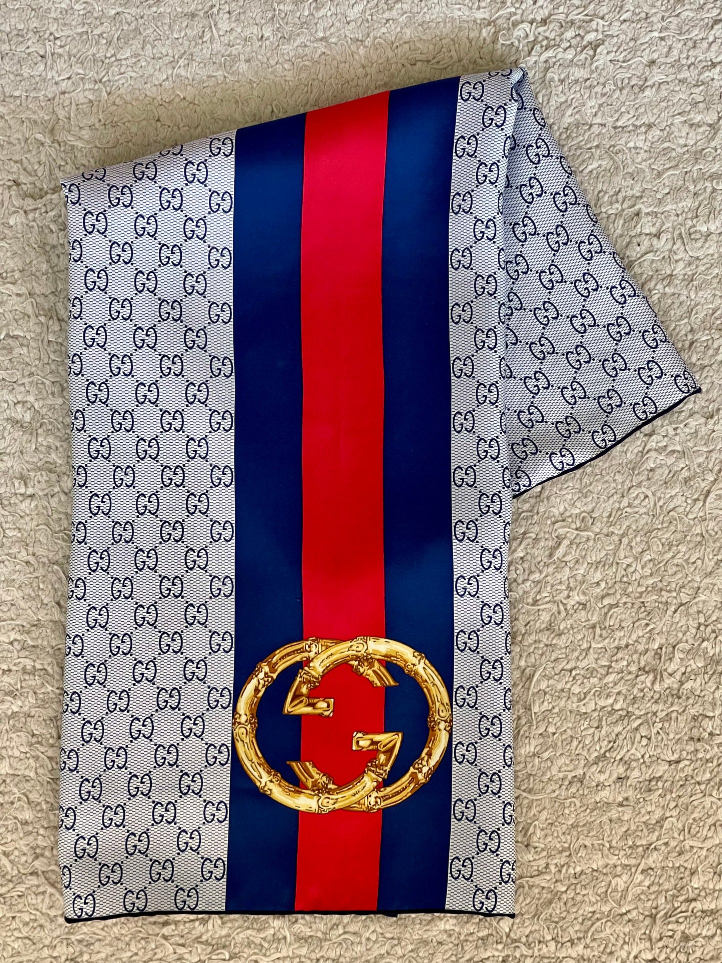 Foulard GUCCi