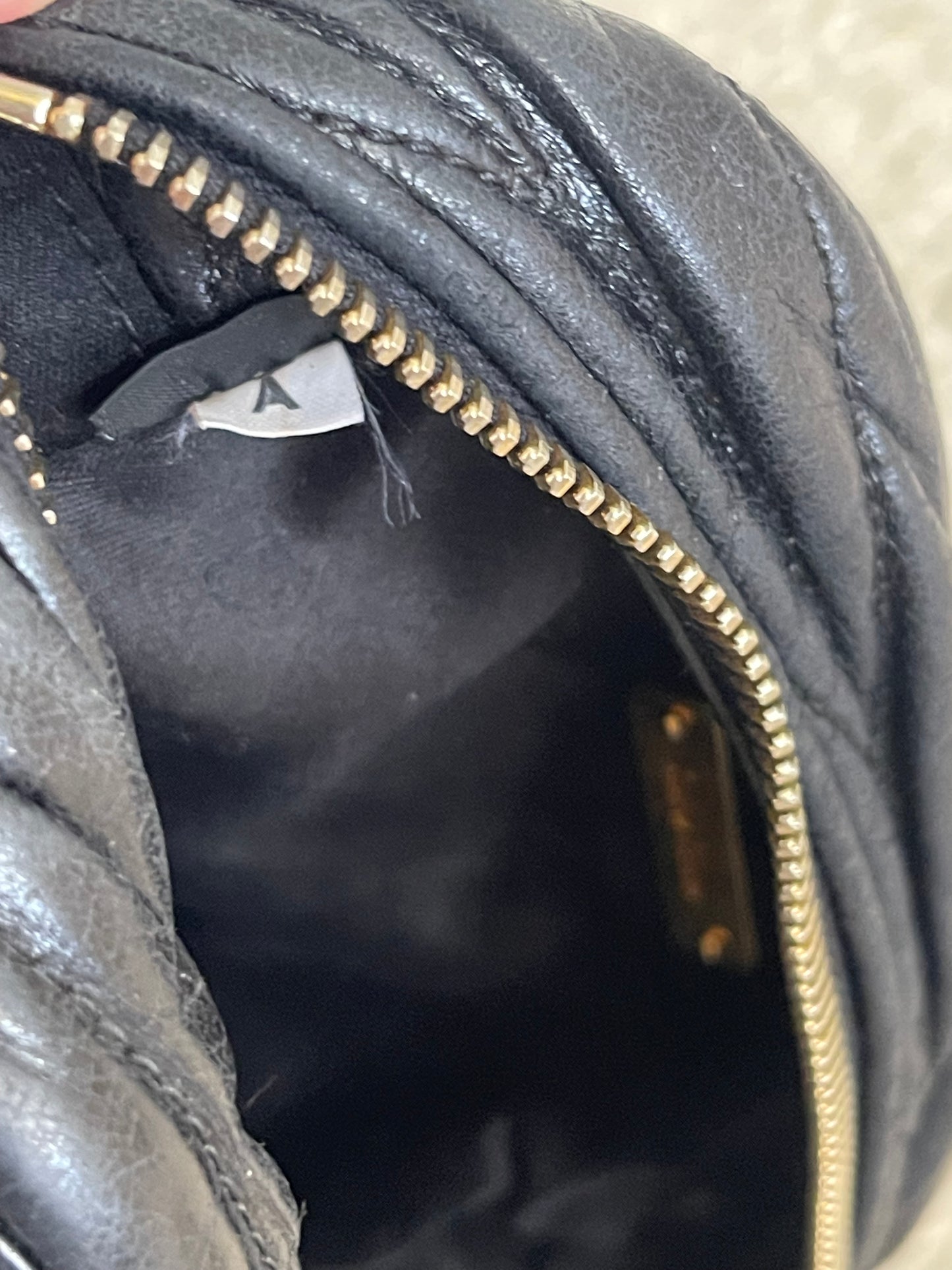 Borsa MIU MIU