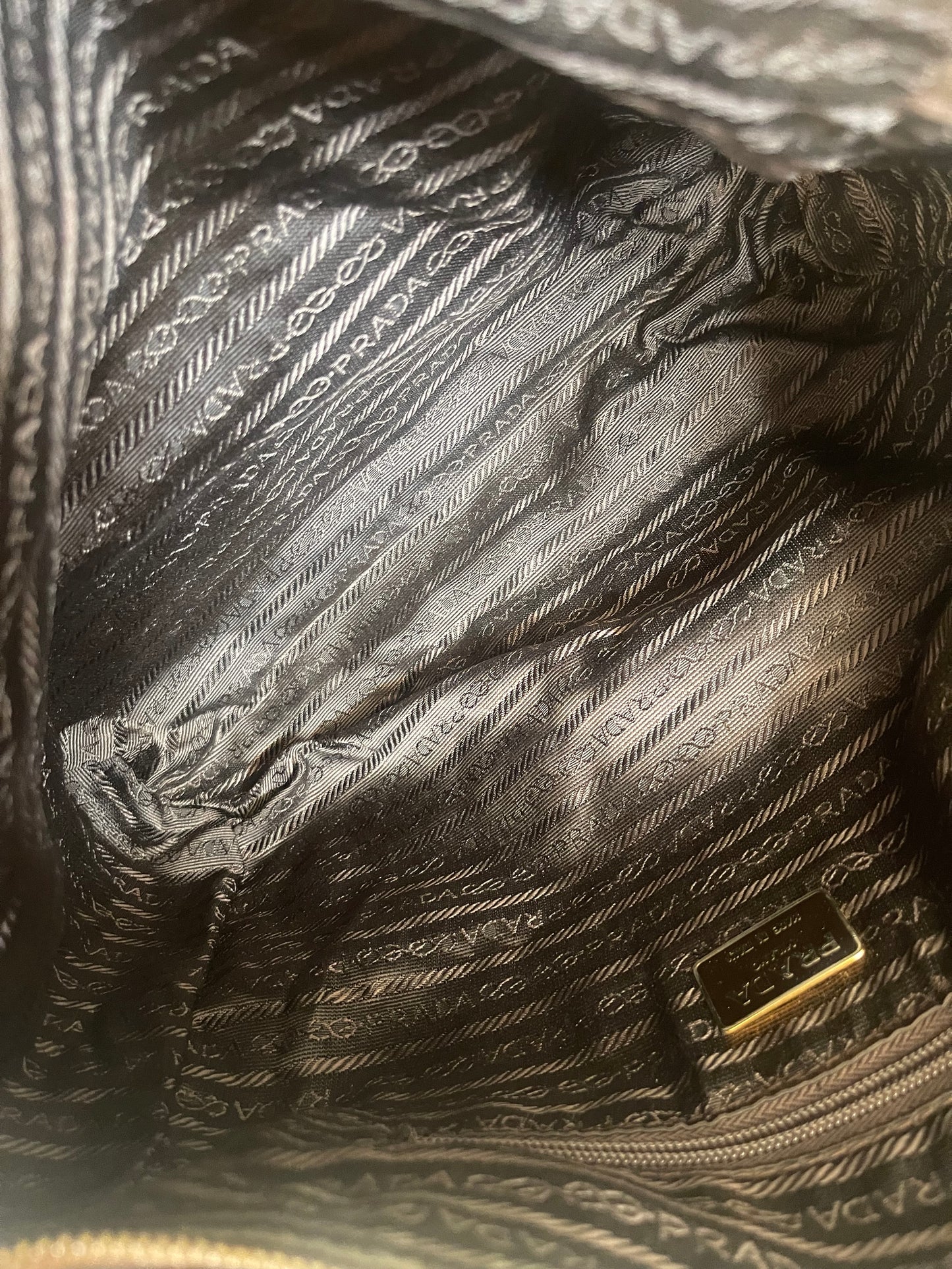 Borsa PRADA