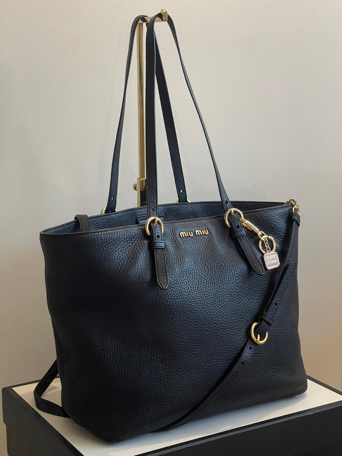 Borsa MIU MIU