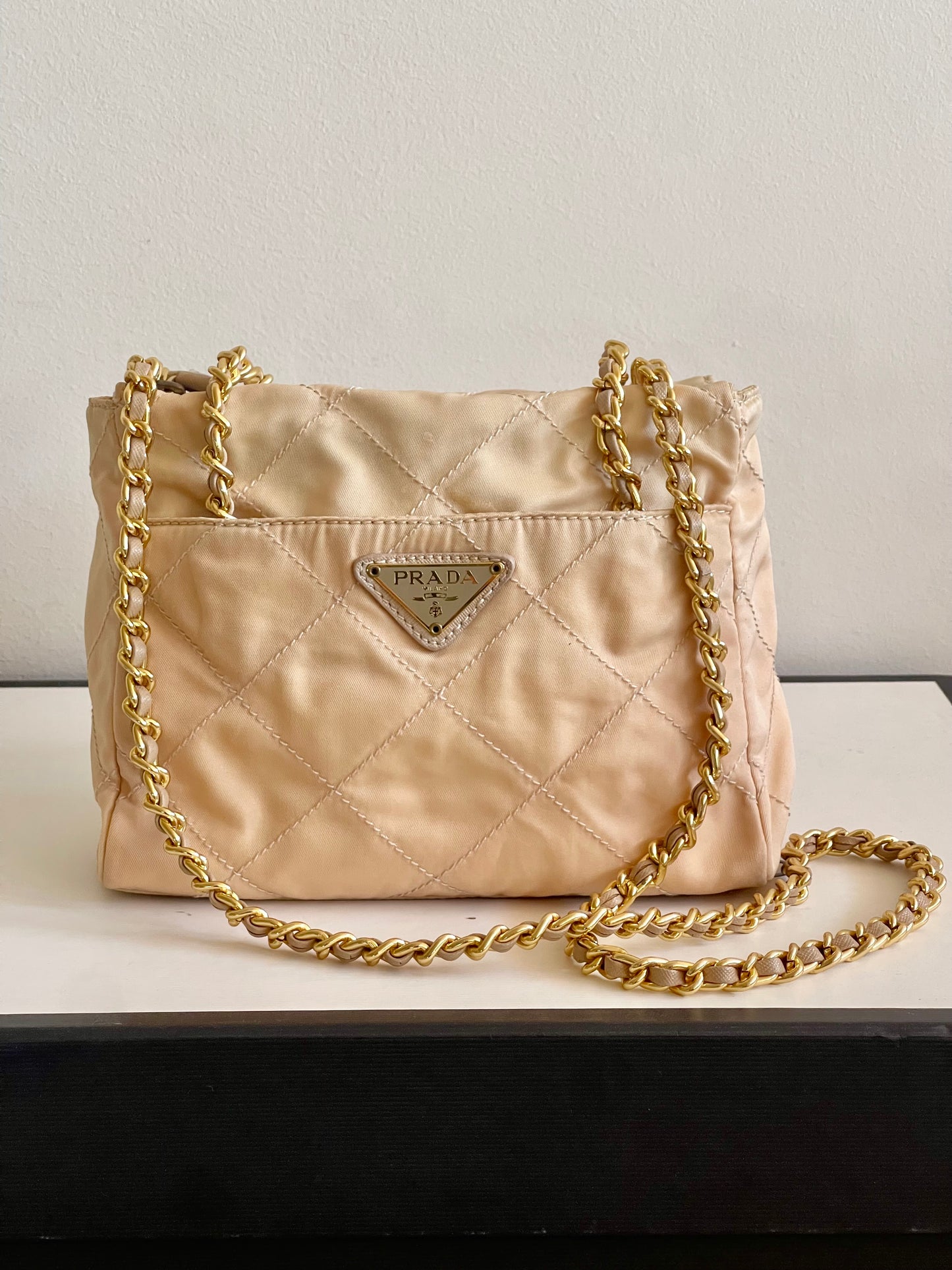 Borsa PRADA
