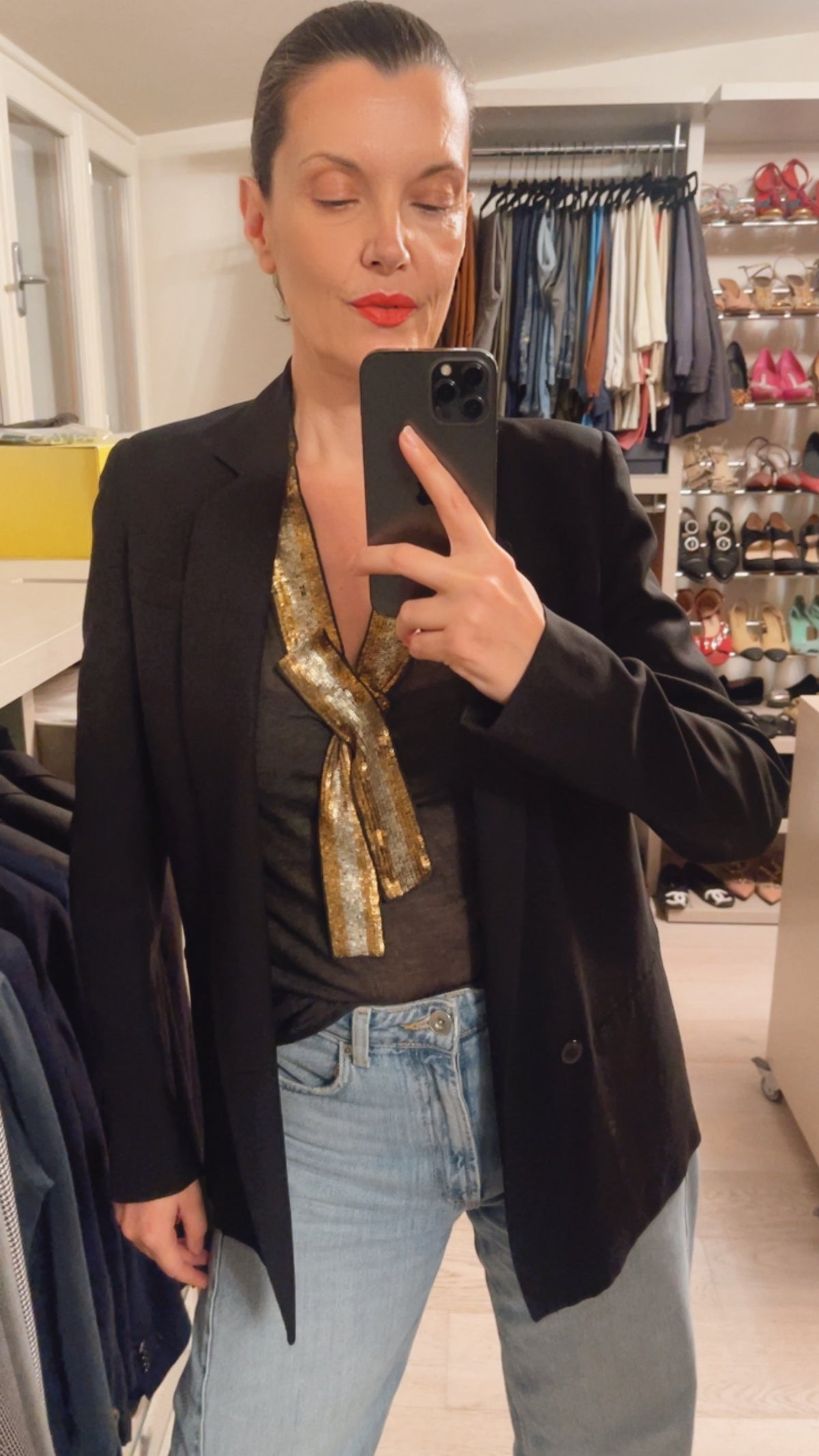 Top GUCCI