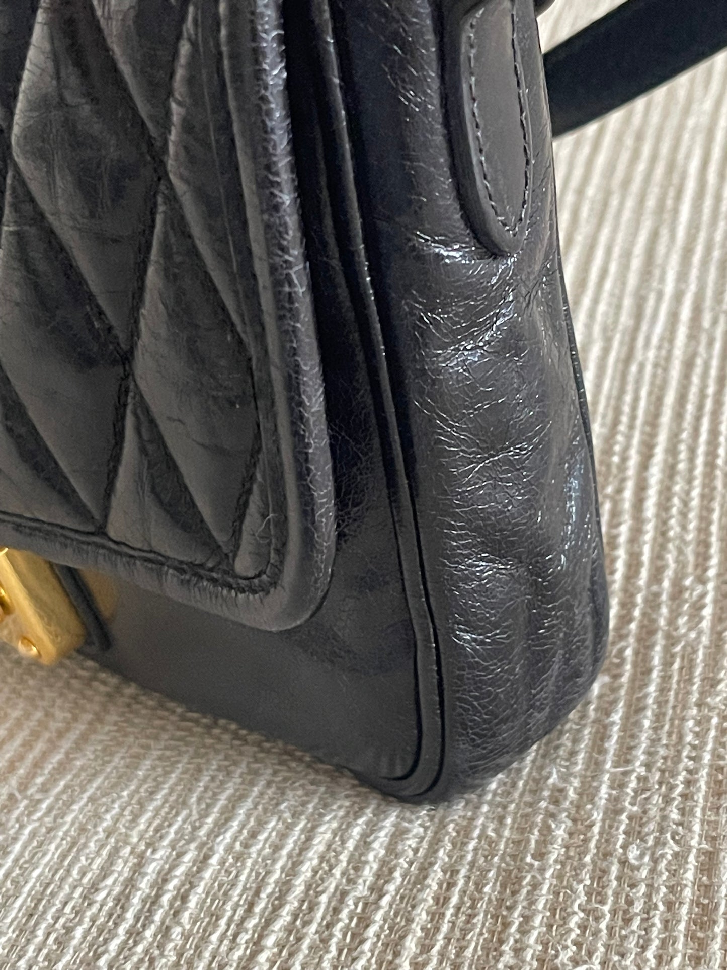 Borsa MIU MIU