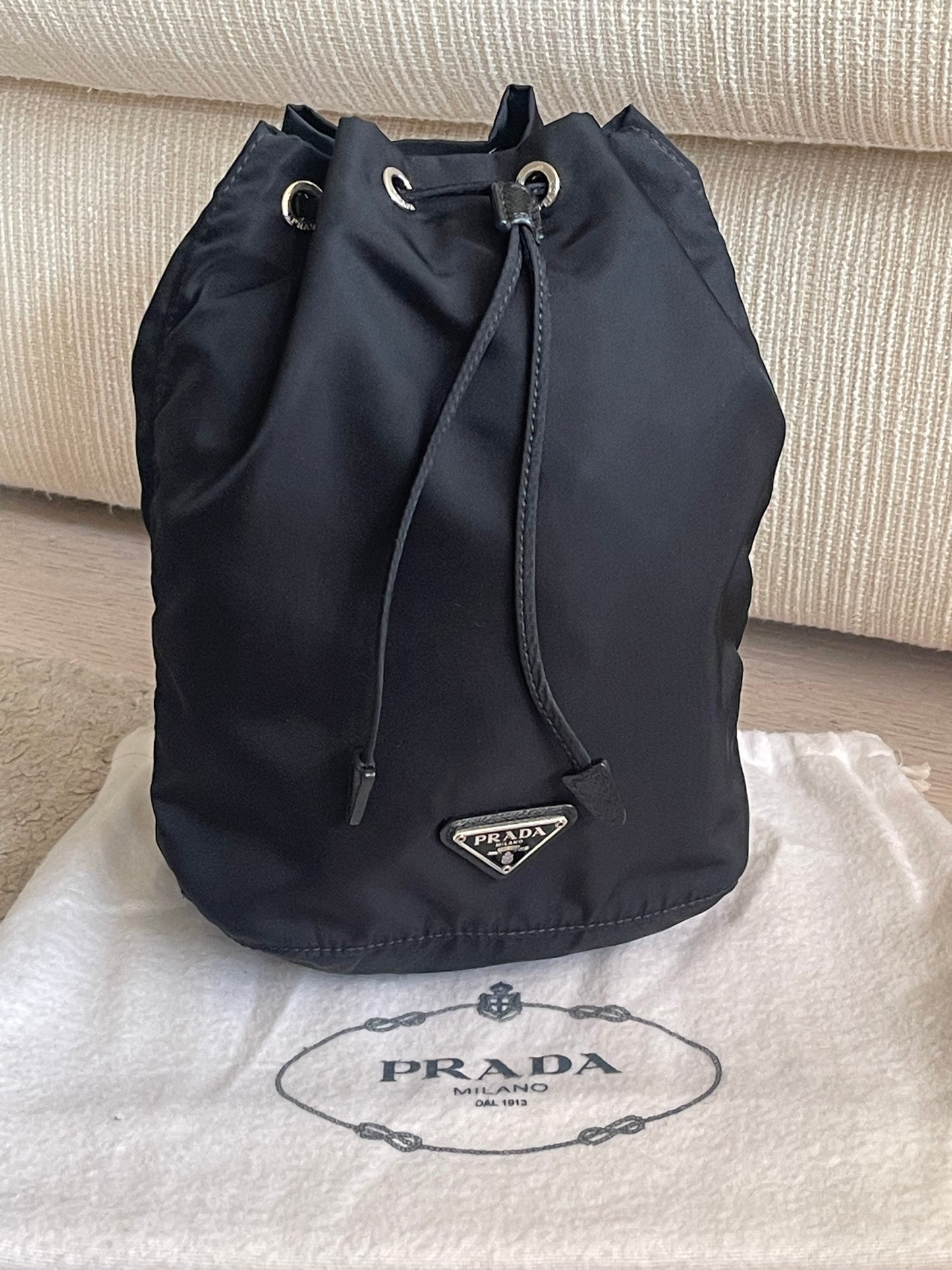 Borsa PRADA