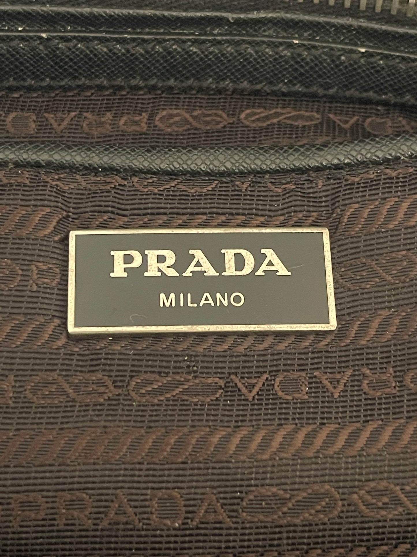 Borsa PRADA