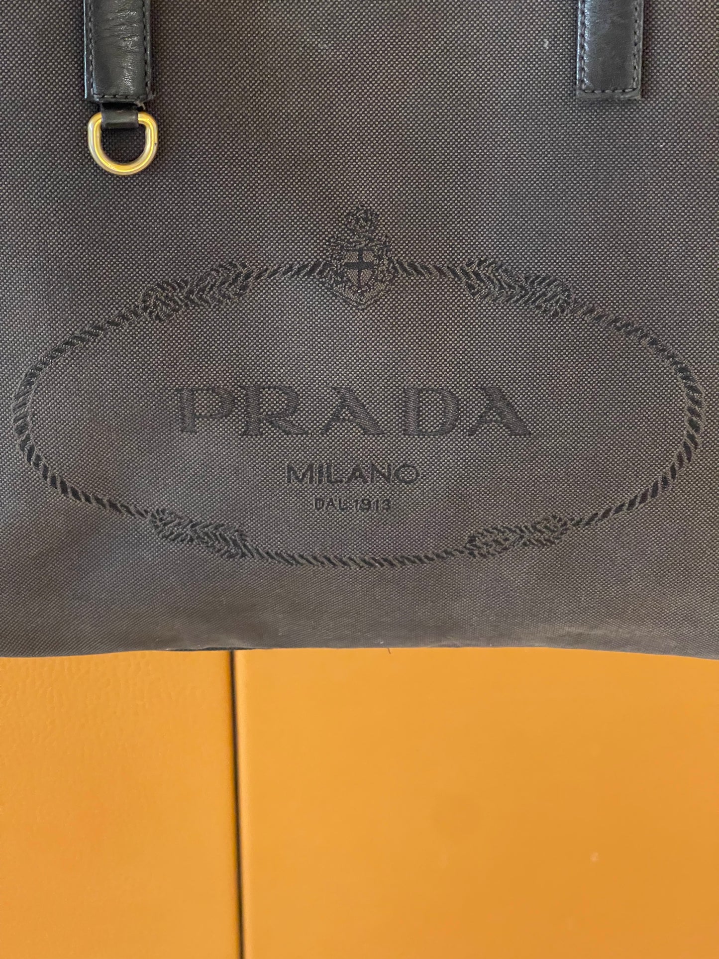 Borsa PRADA