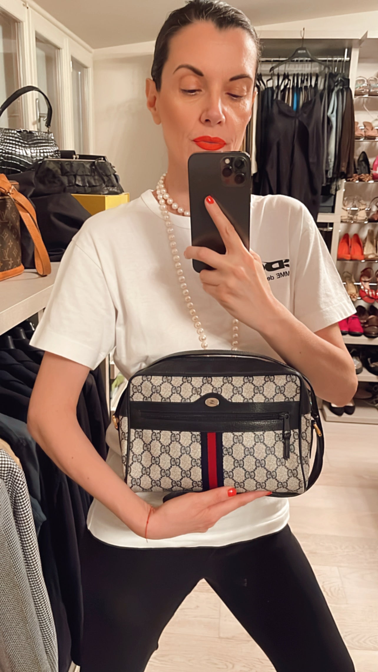 Borsa GUCCI