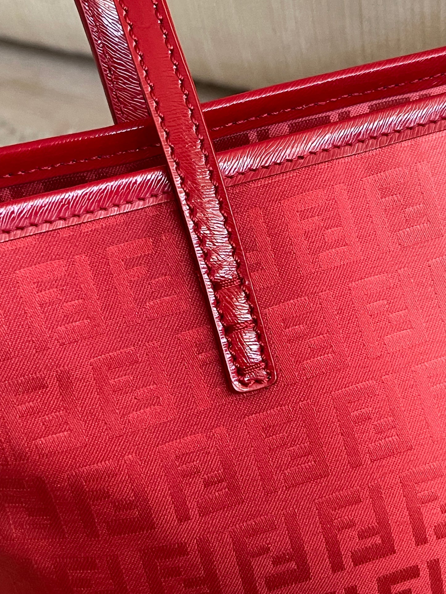 Borsa FENDI
