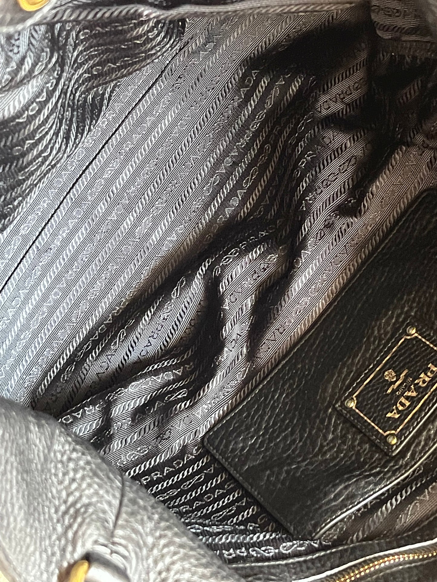 Borsa PRADA