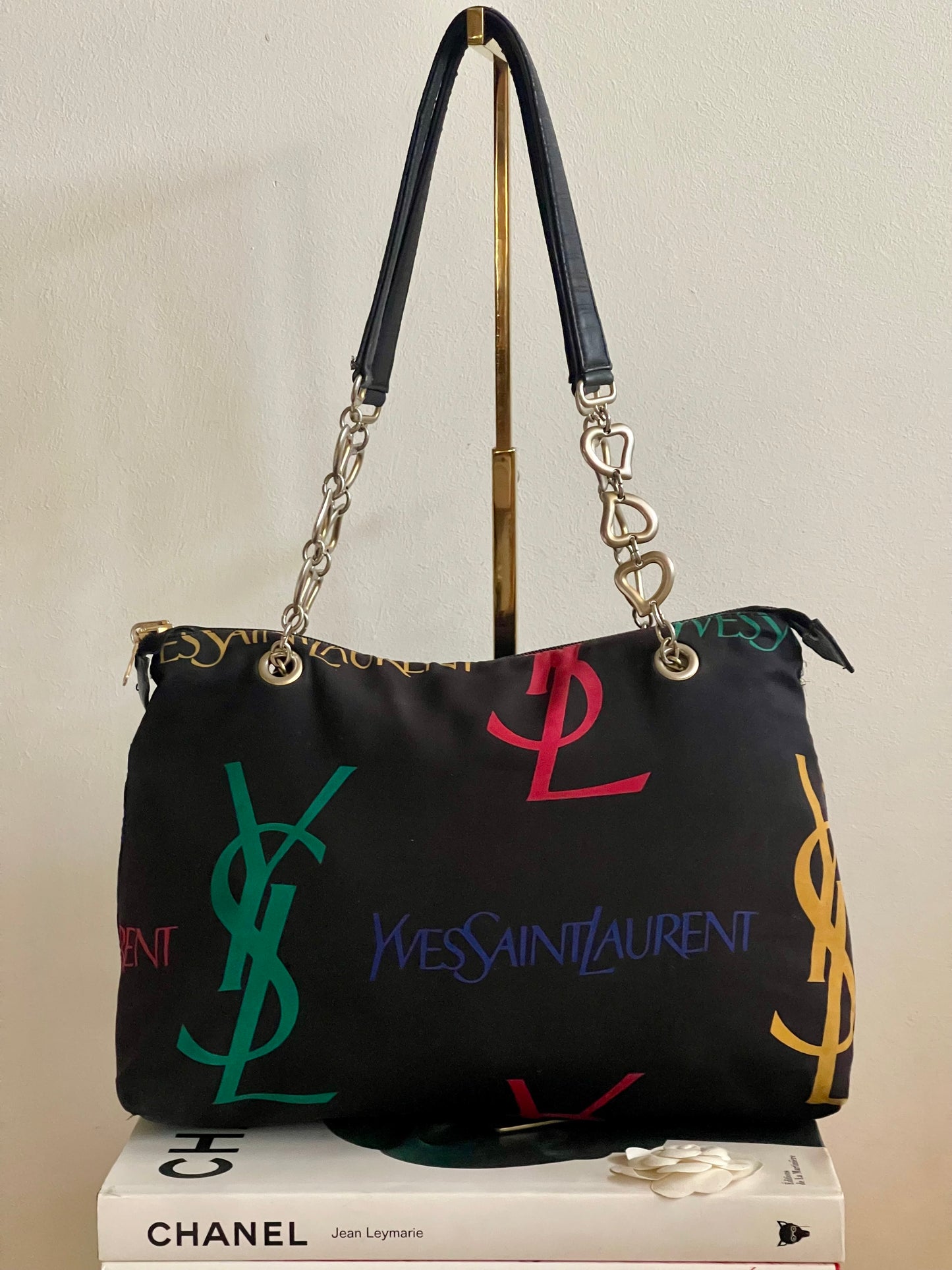 Borsa YSL