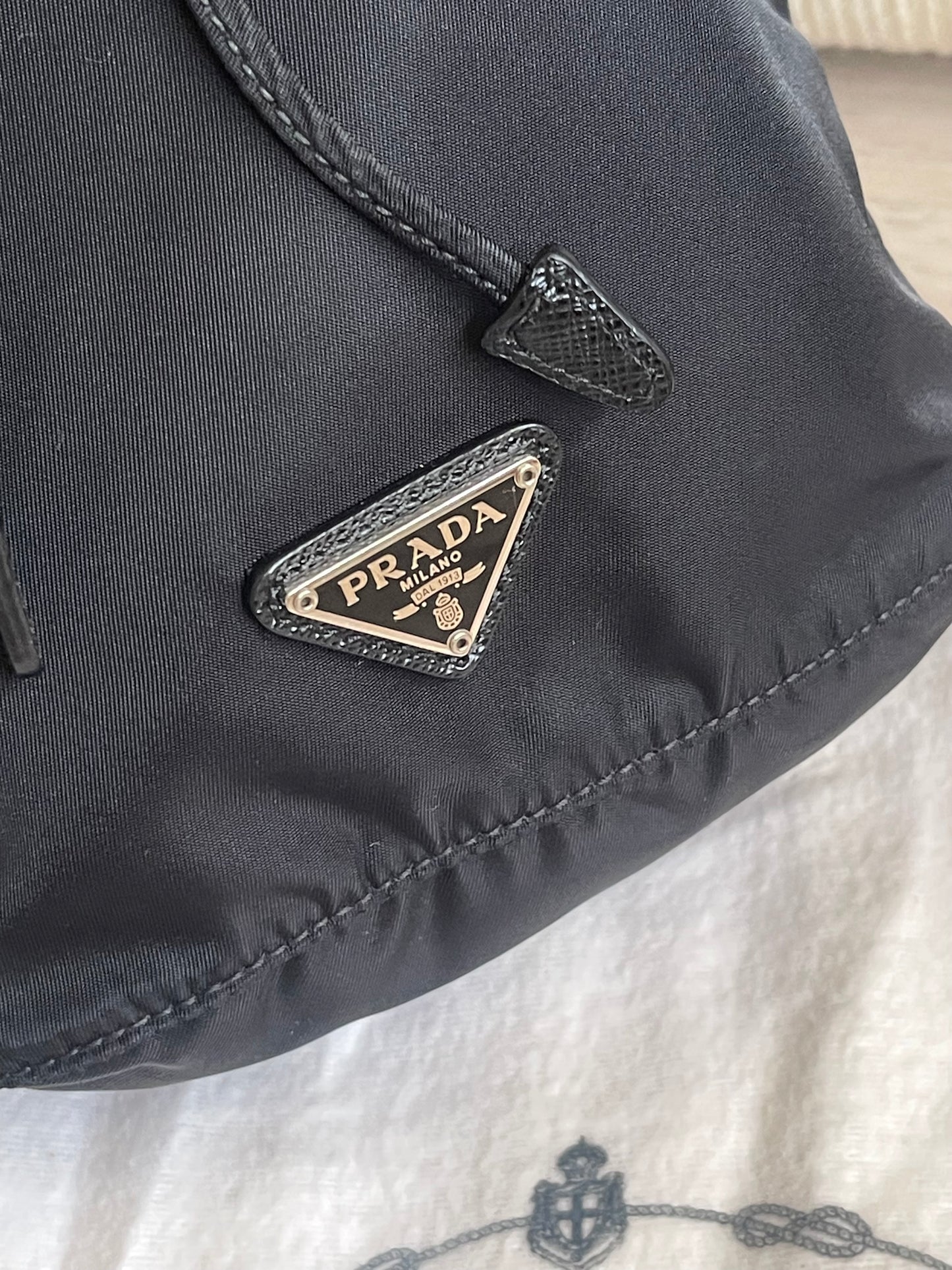 Borsa PRADA