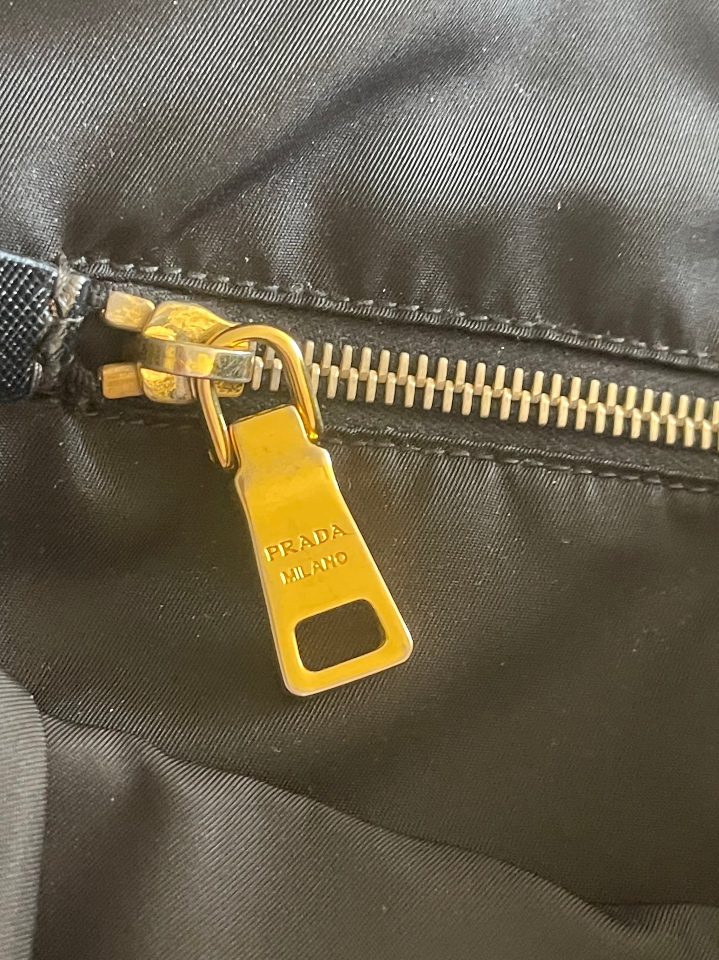 Borsa PRADA