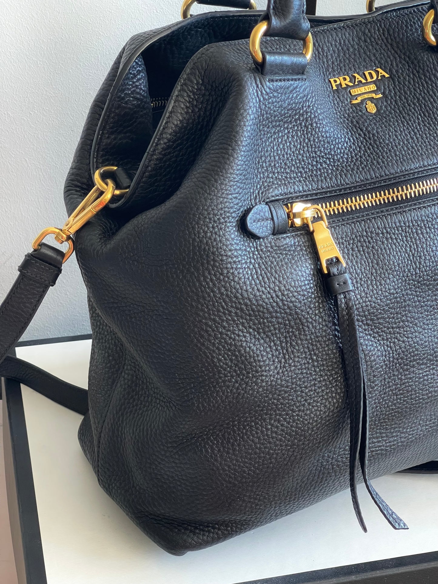 Borsa PRADA