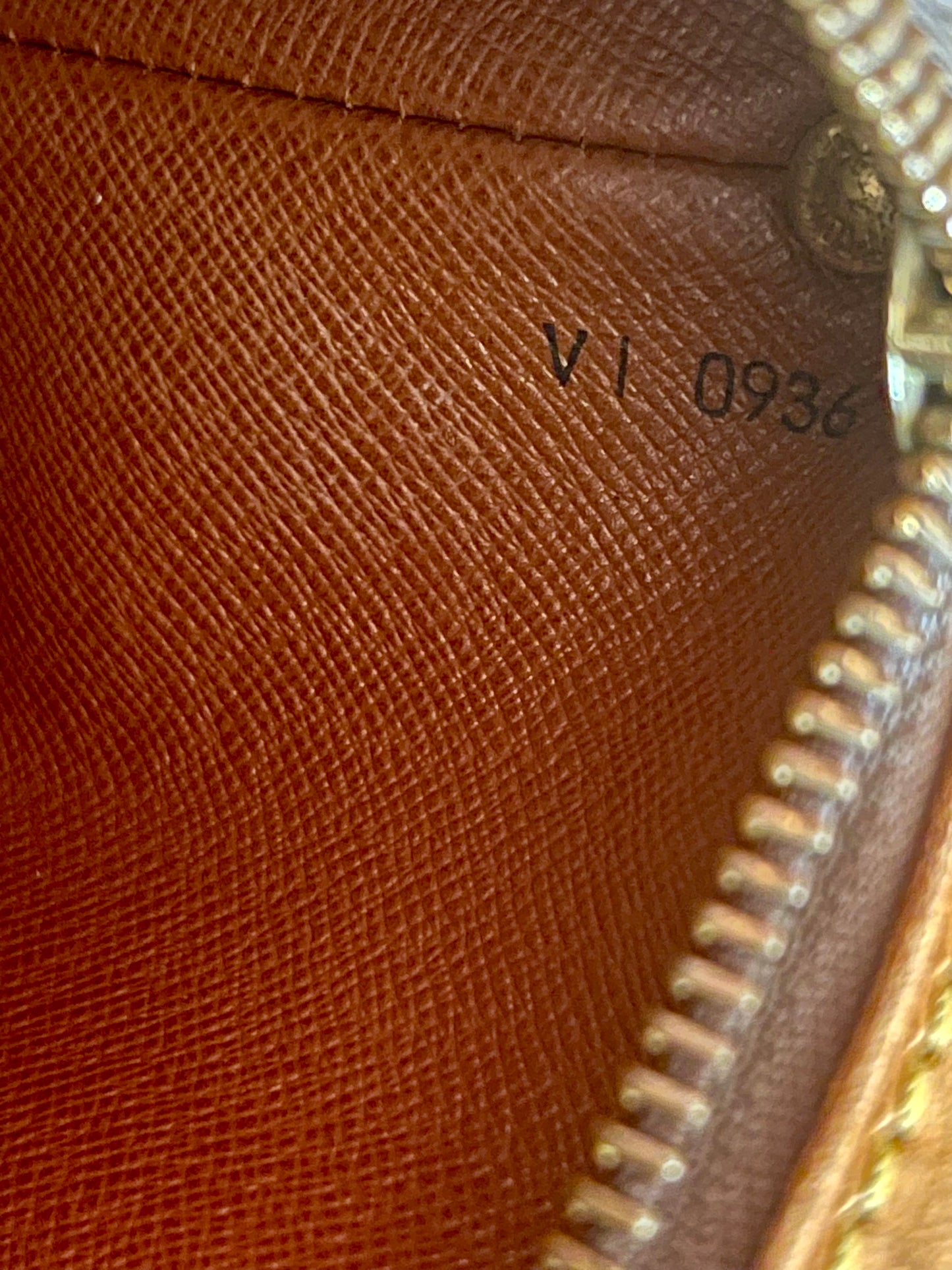 Borsa LOUIS VUITTON