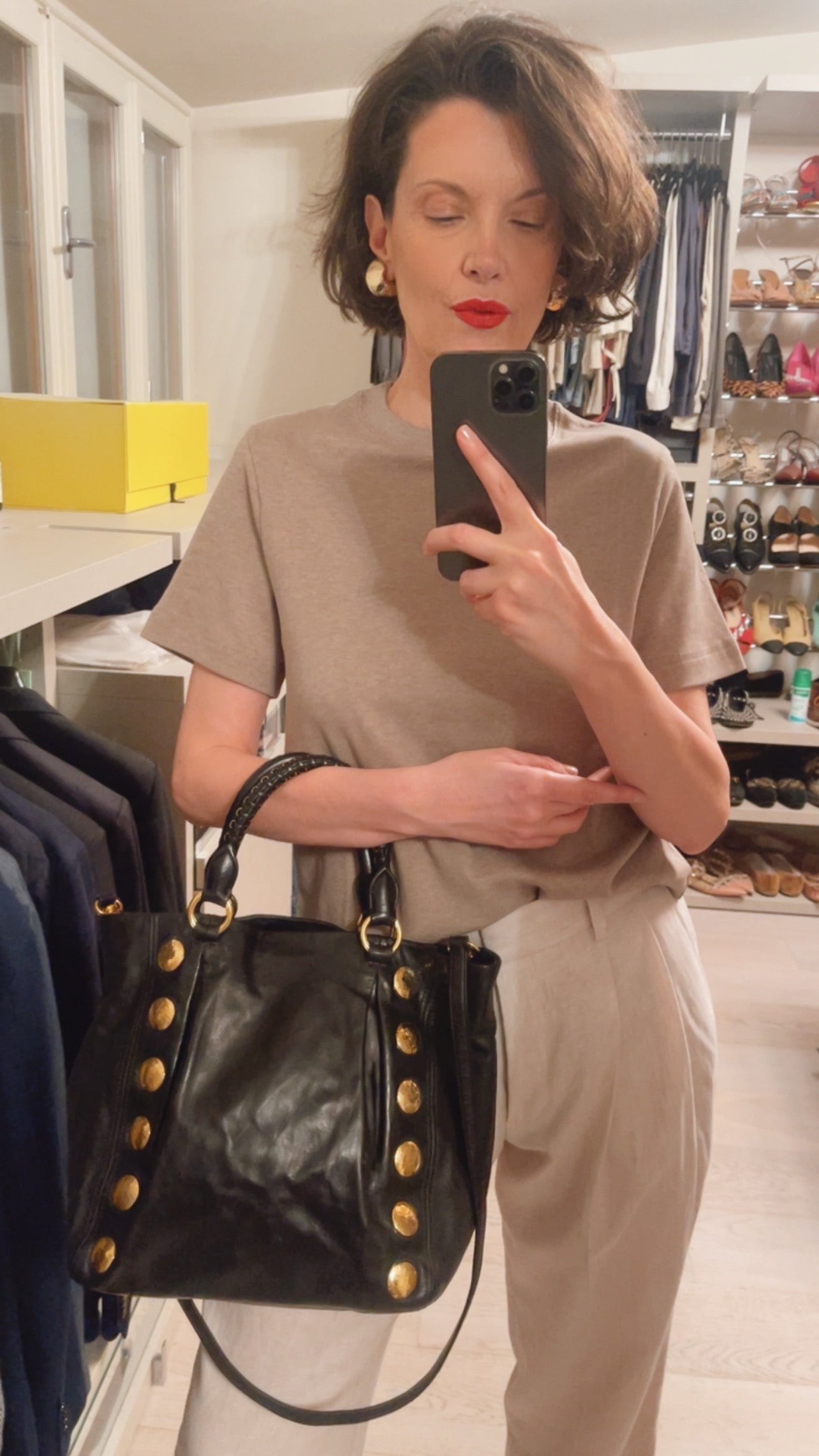 Borsa MIU MIU