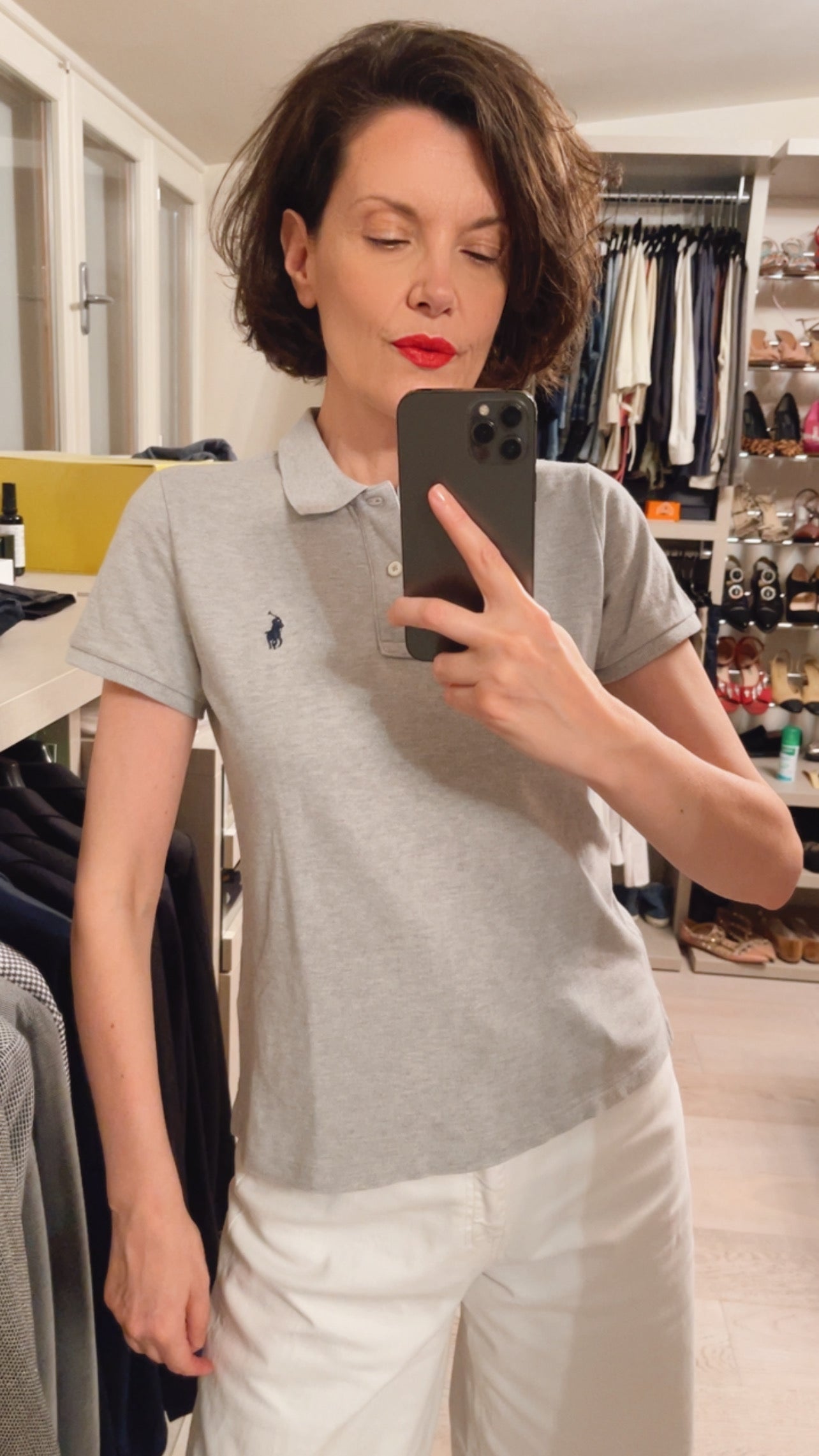 Polo RALPH LAUREN