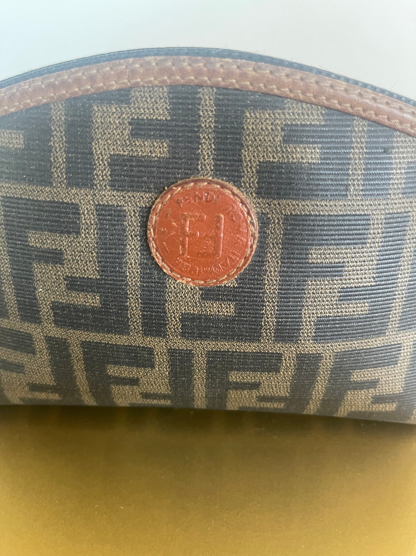 Pochette FENDI