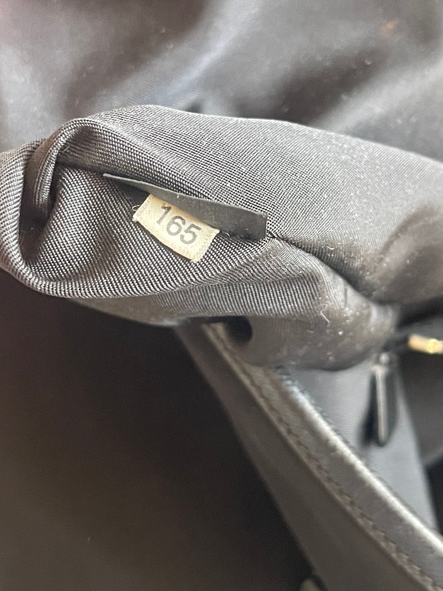 Borsa PRADA