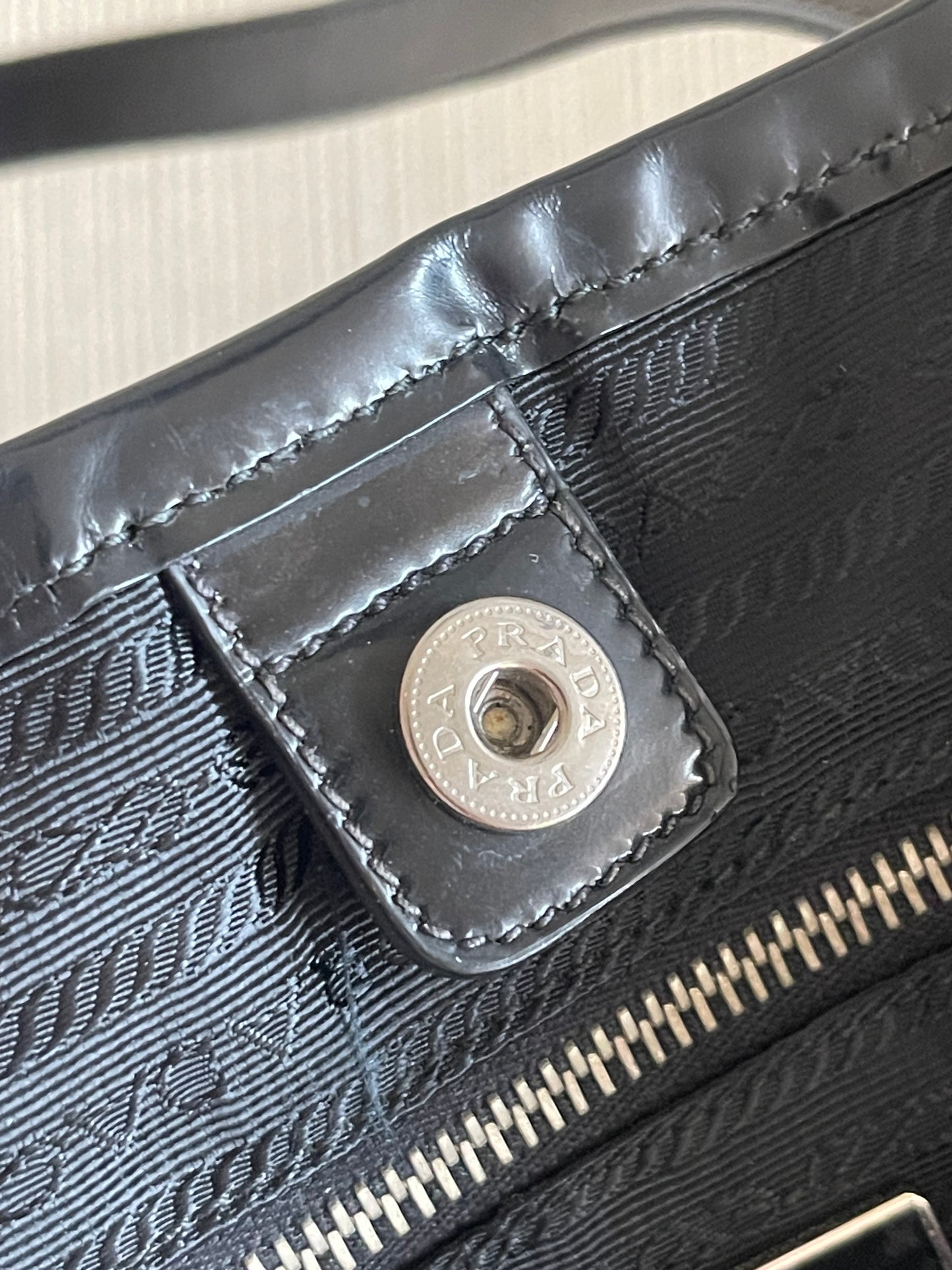 Borsa PRADA