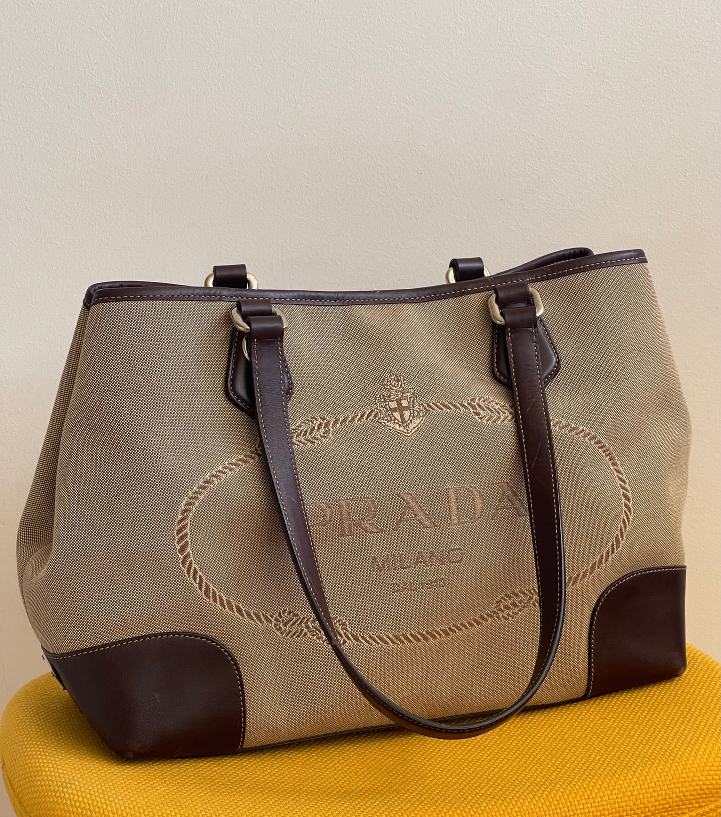 Borsa PRADA