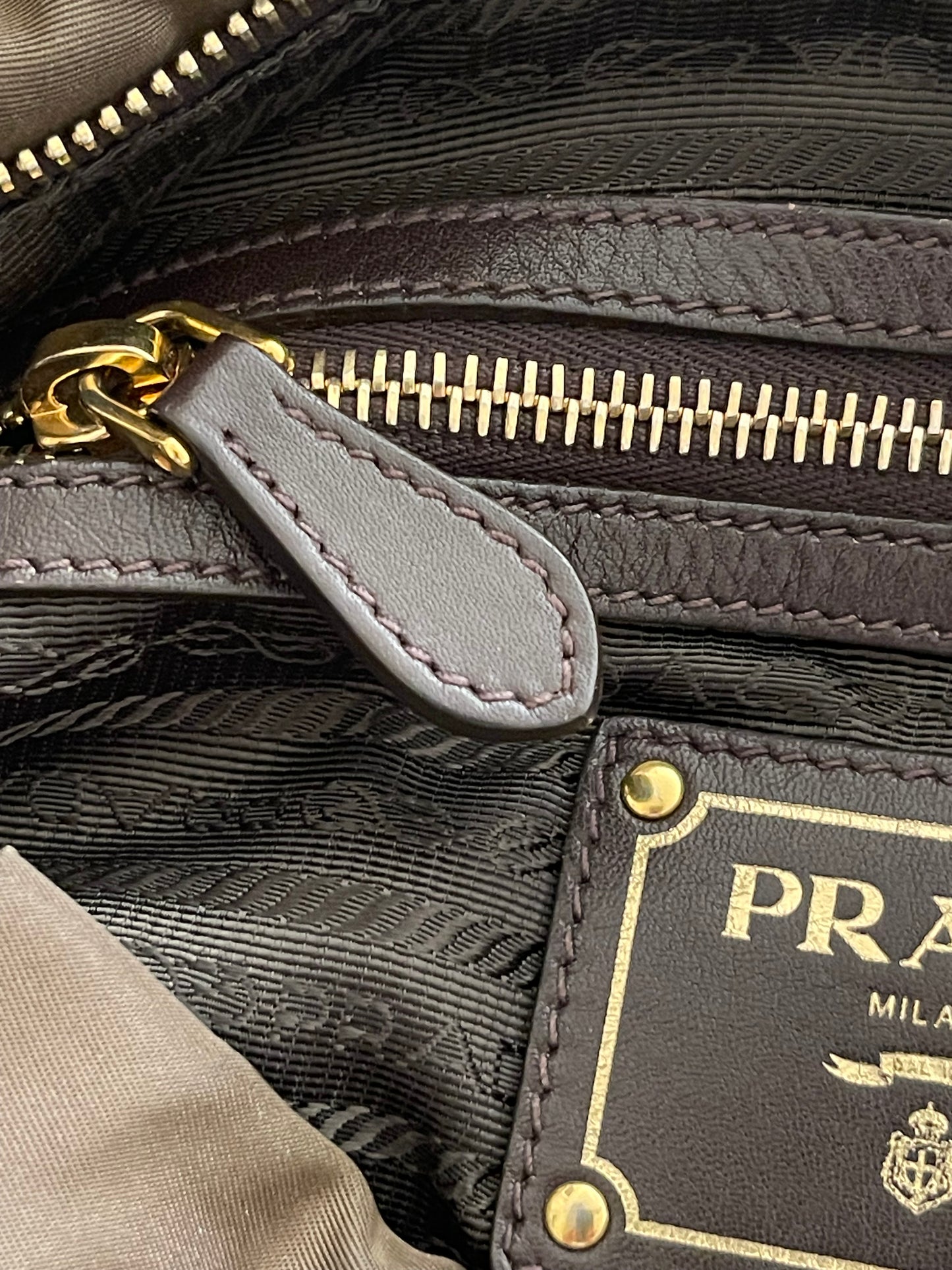 Borsa PRADA