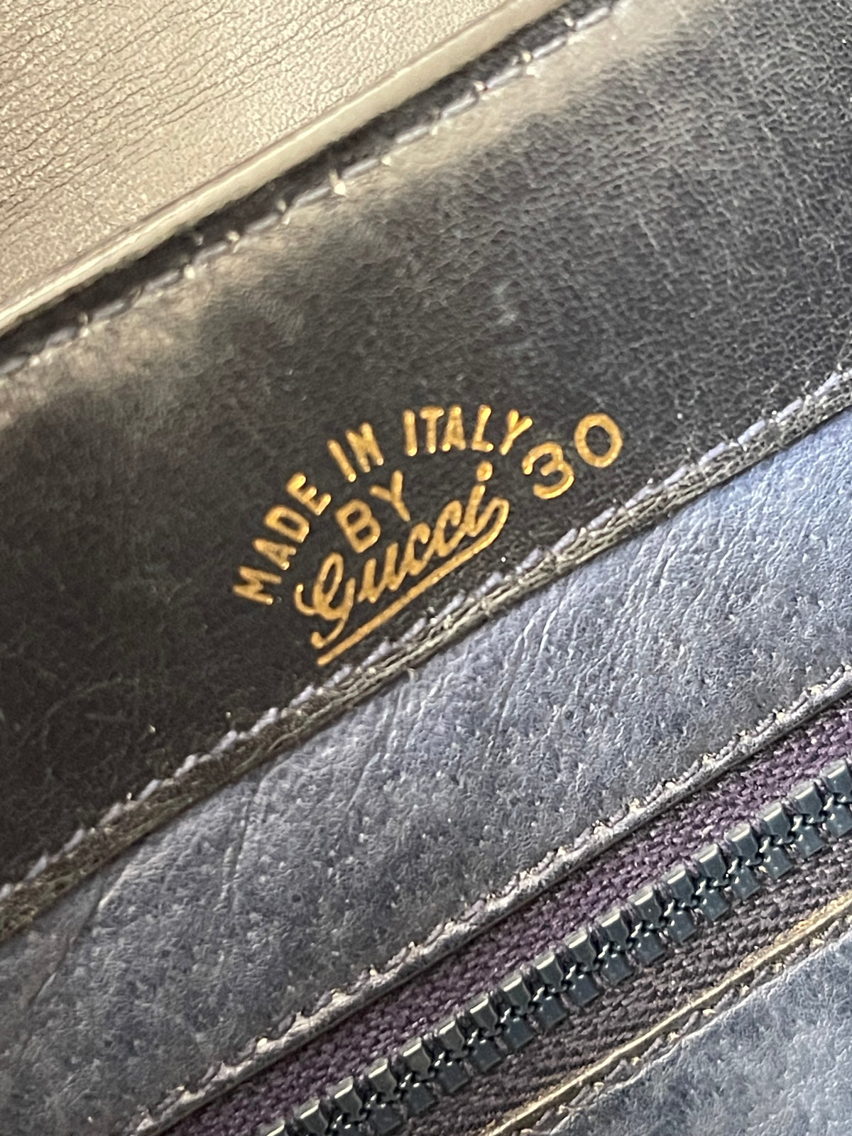 Borsa GUCCI