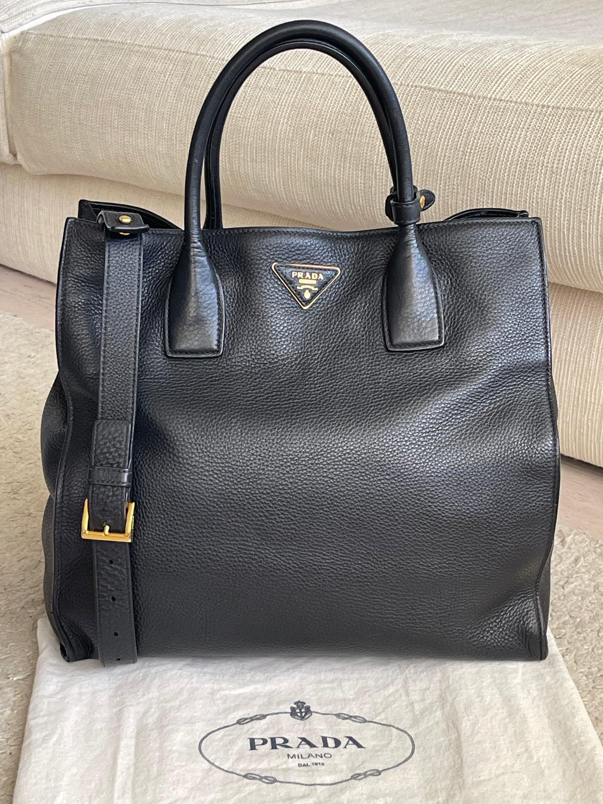 Borsa PRADA