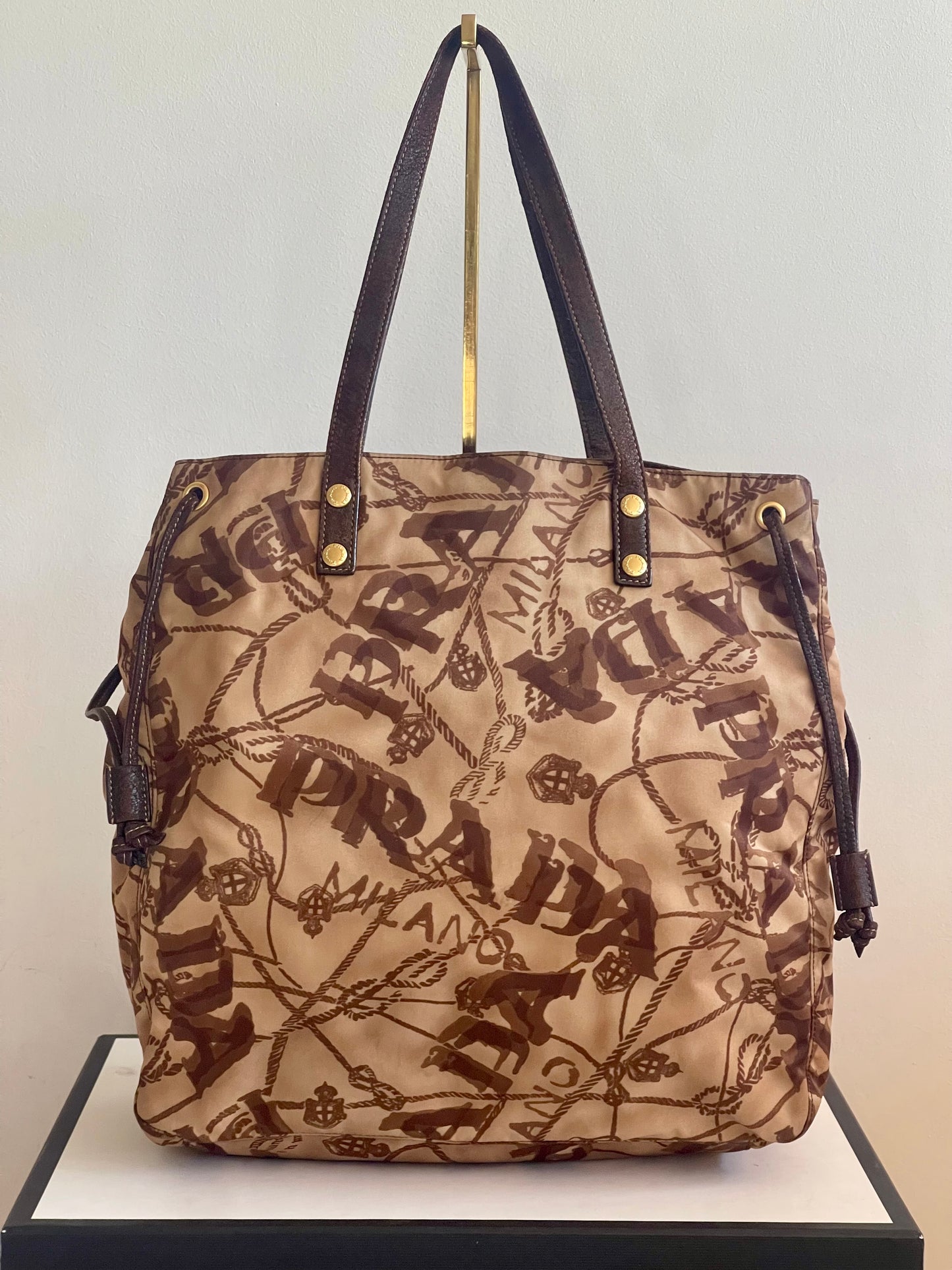 Borsa PRADA