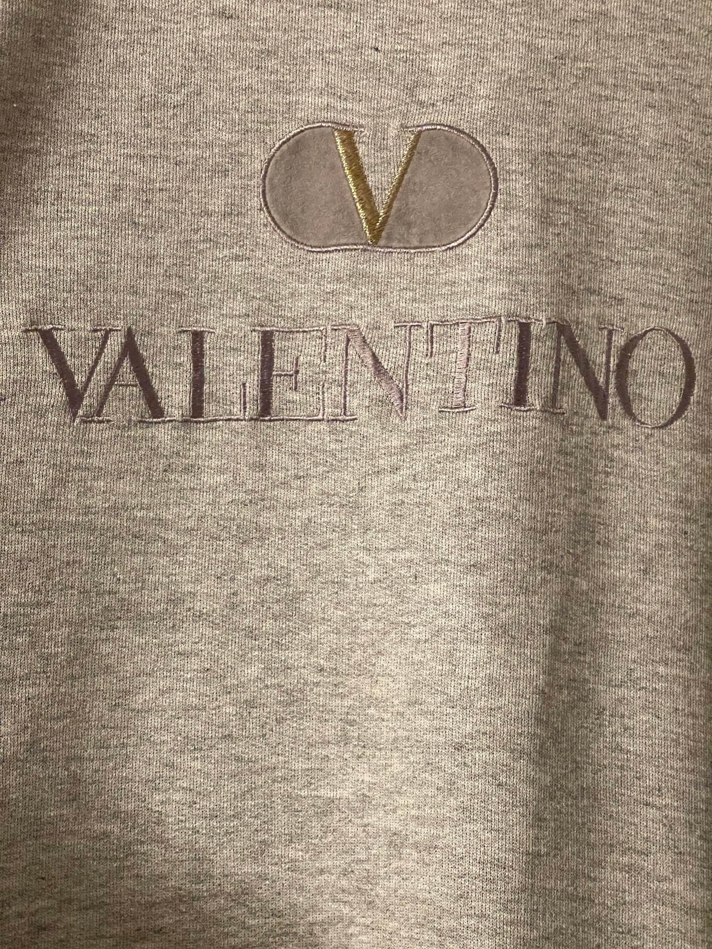 Felpa VALENTINO