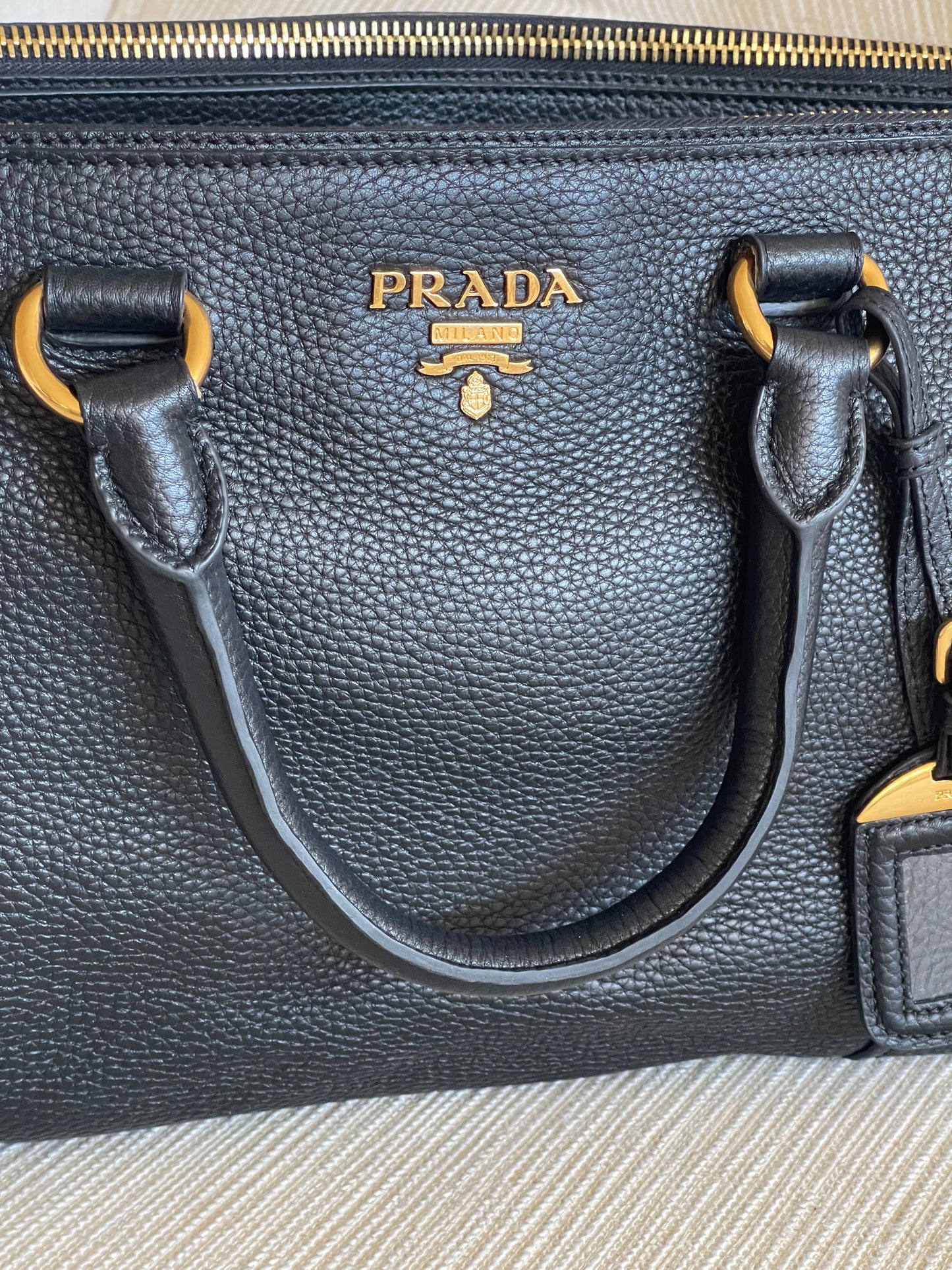 Borsa PRADA