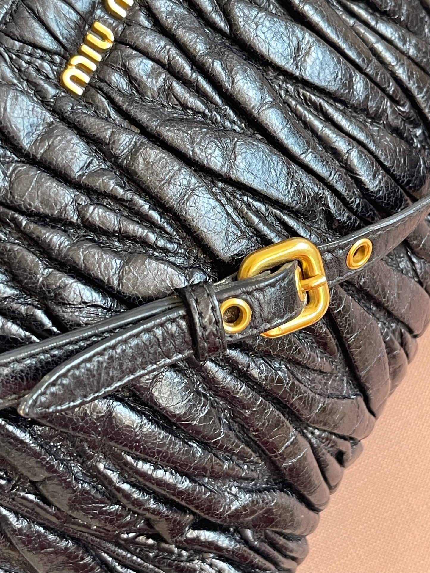 Borsa MIU MIU