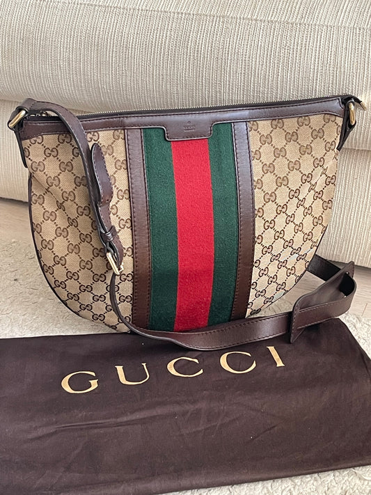 Borsa GUCCI