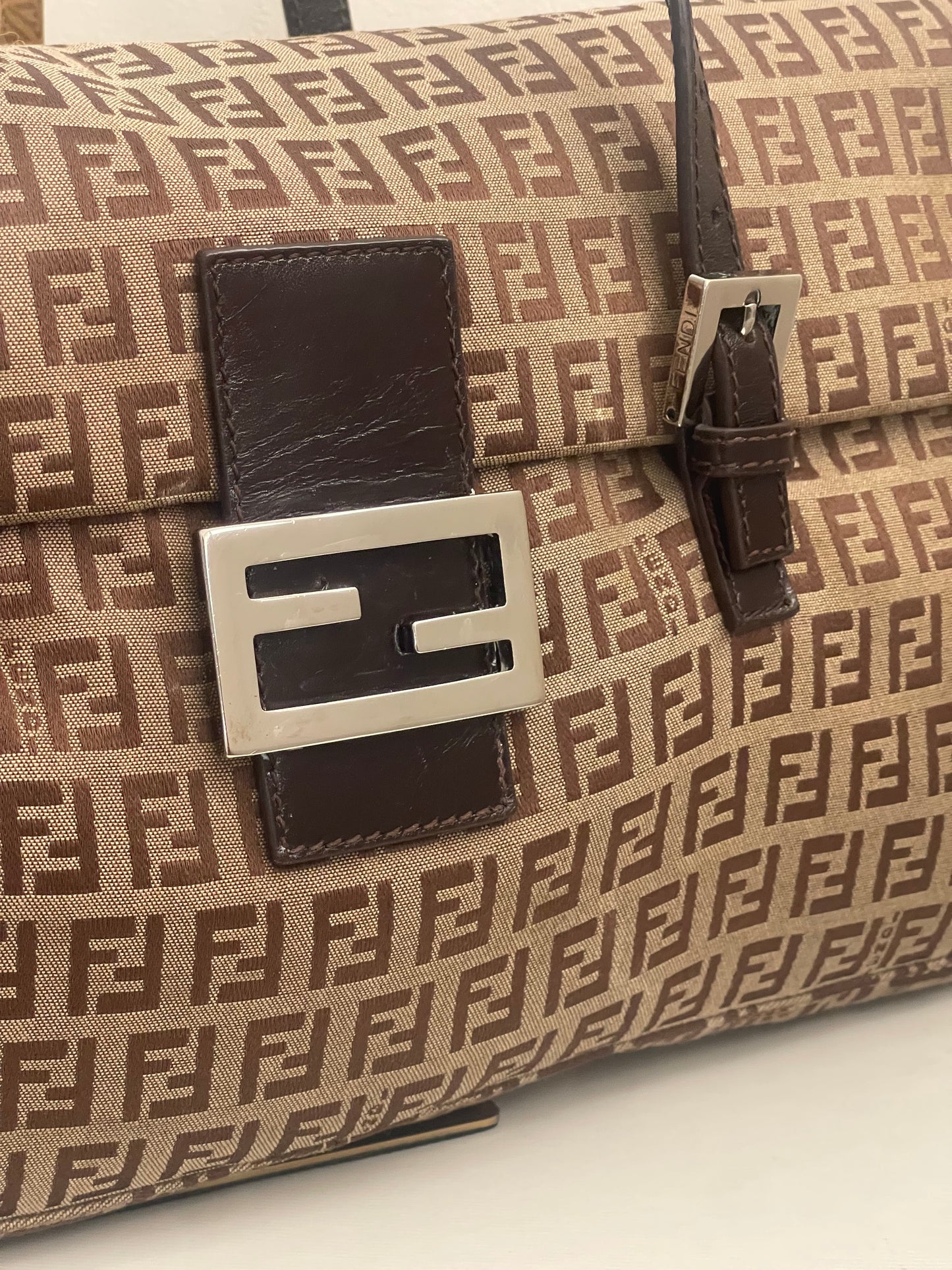 Borsa FENDI