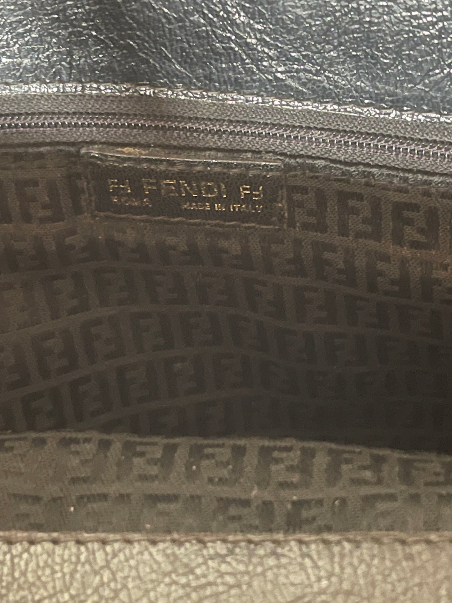 Borsa FENDI