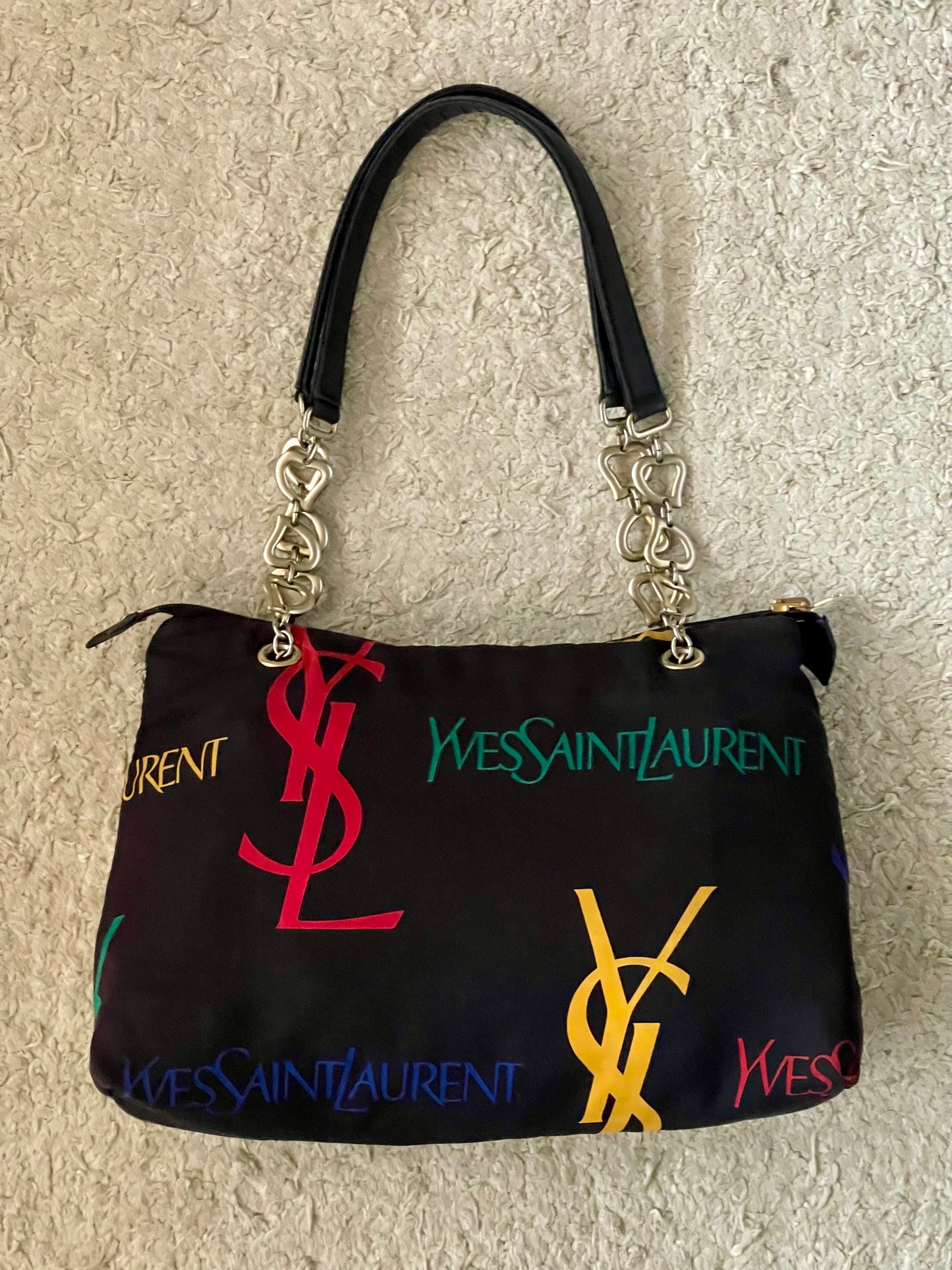 Borsa YSL