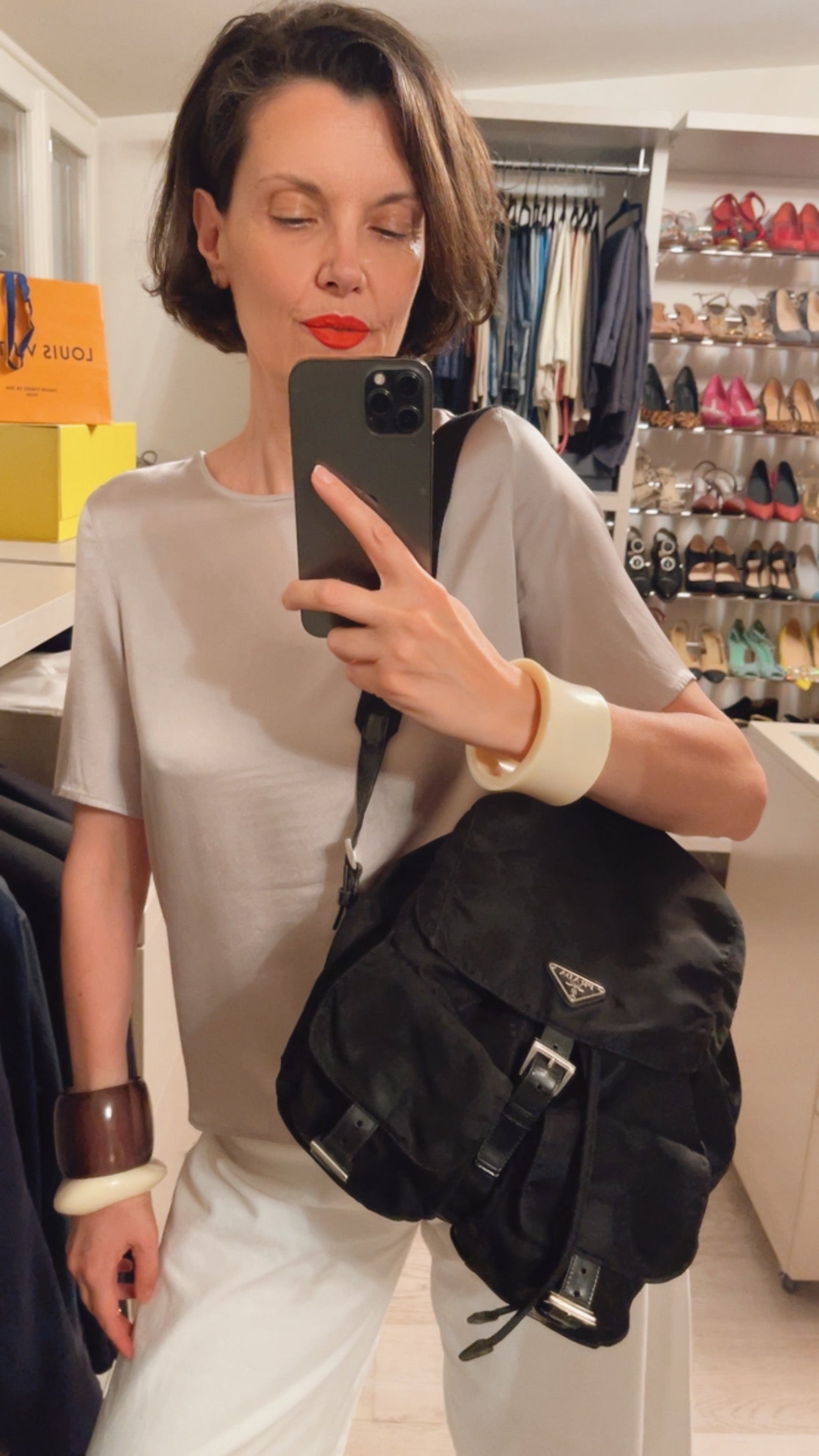 Zaino PRADA