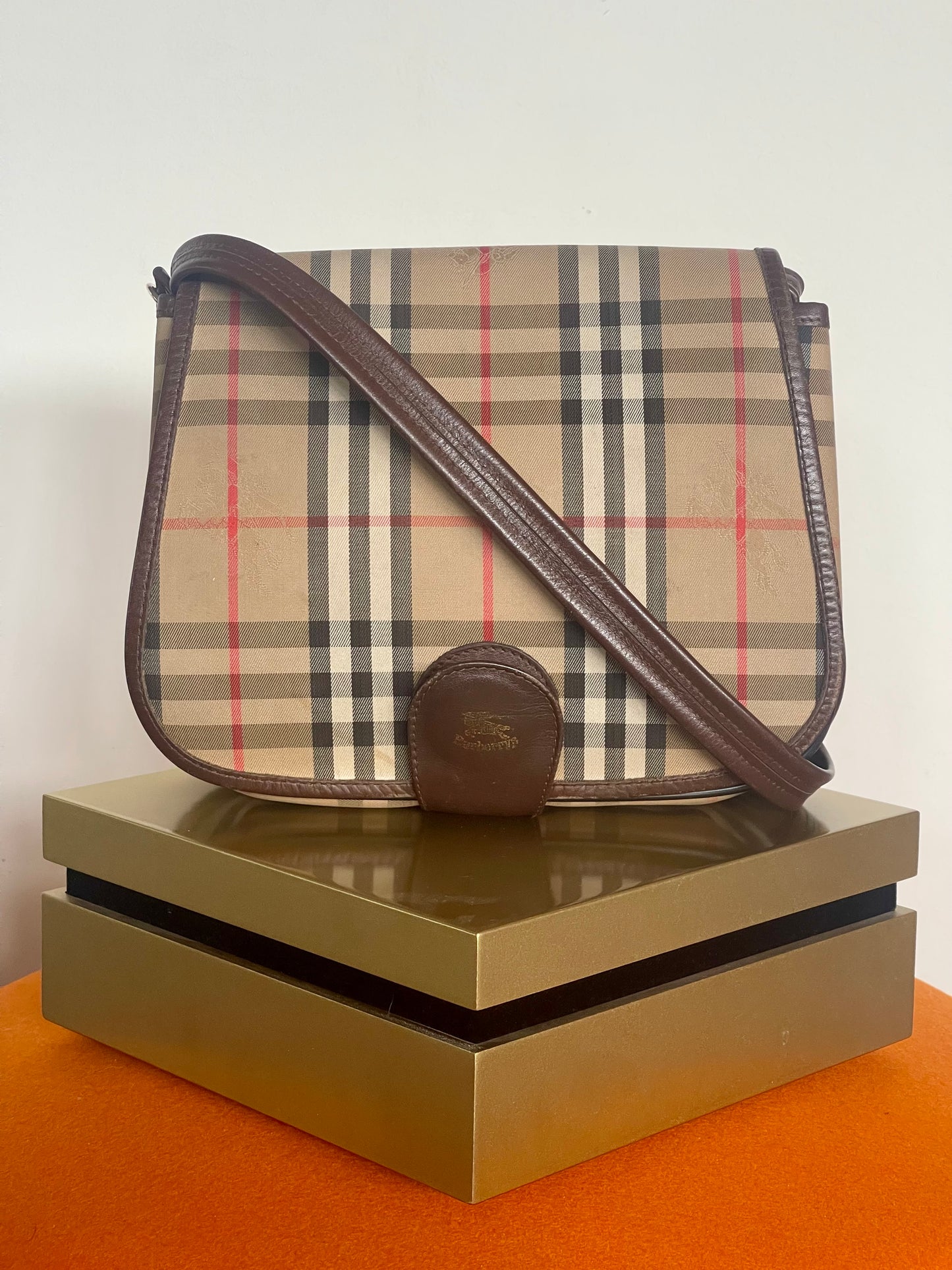 Borsa BURBERRY