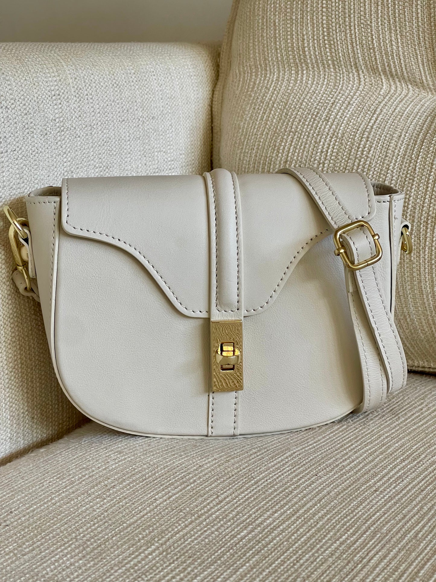 Borsa in pelle
