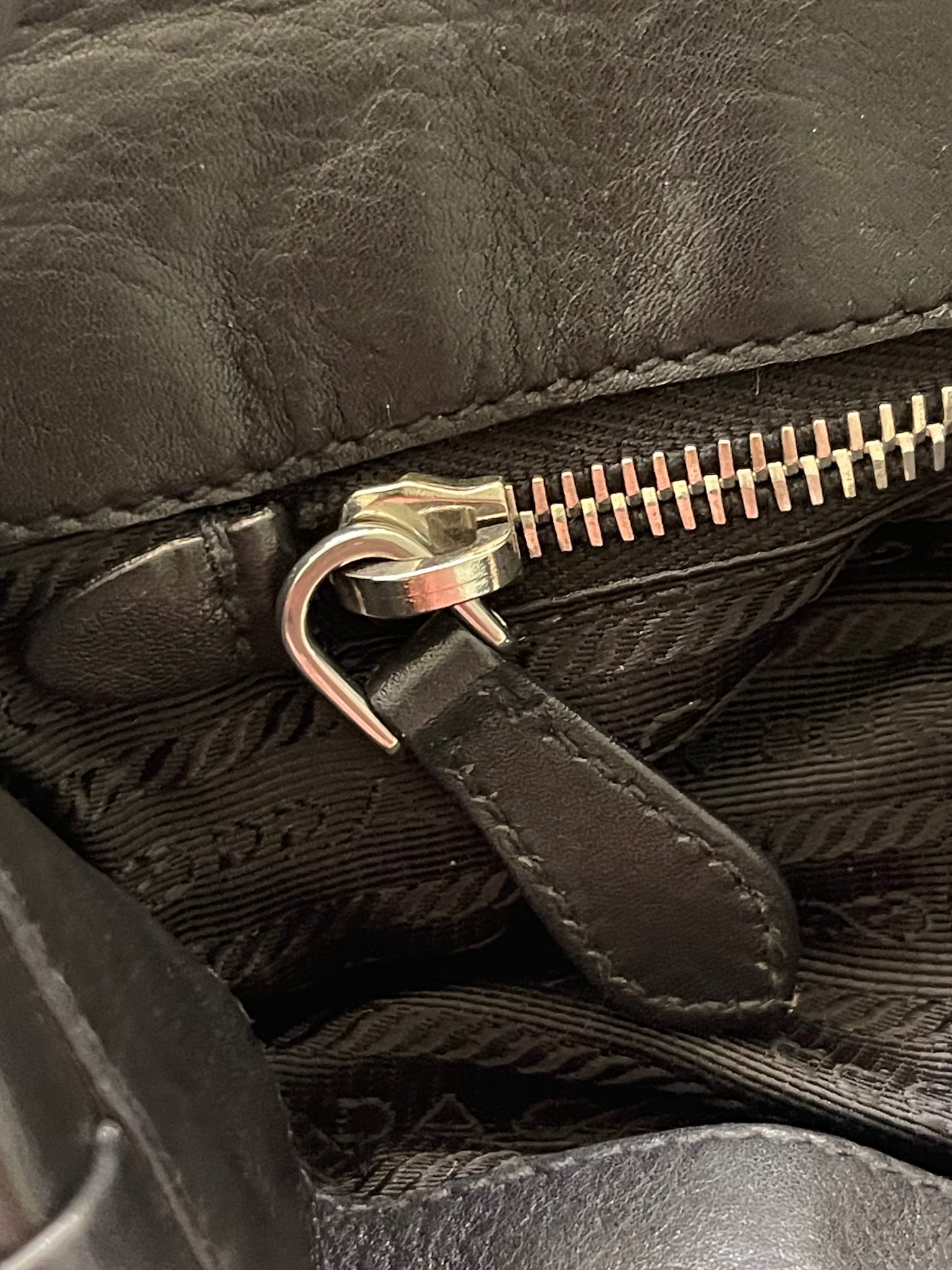 Borsa PRADA
