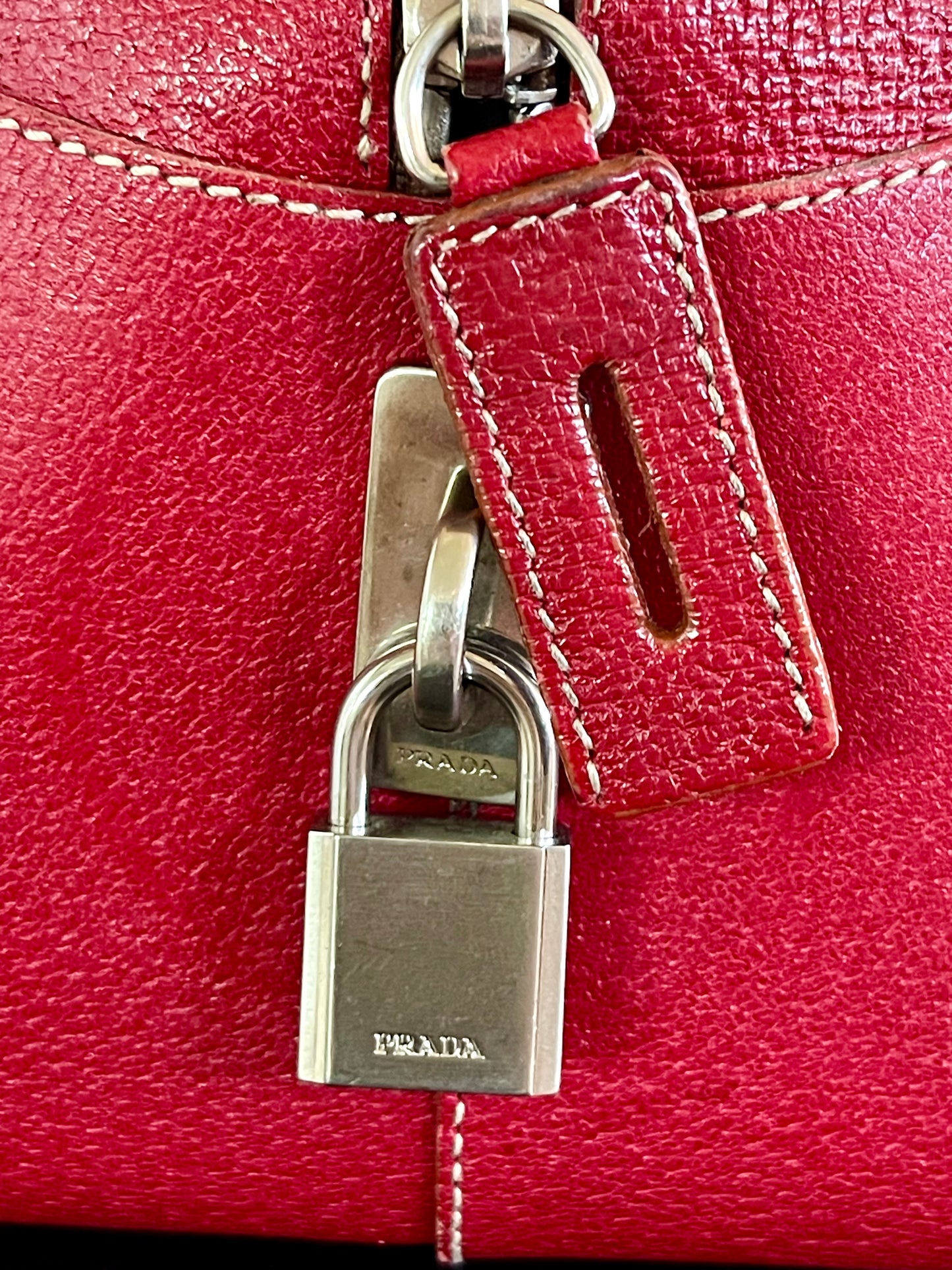 Borsa PRADA