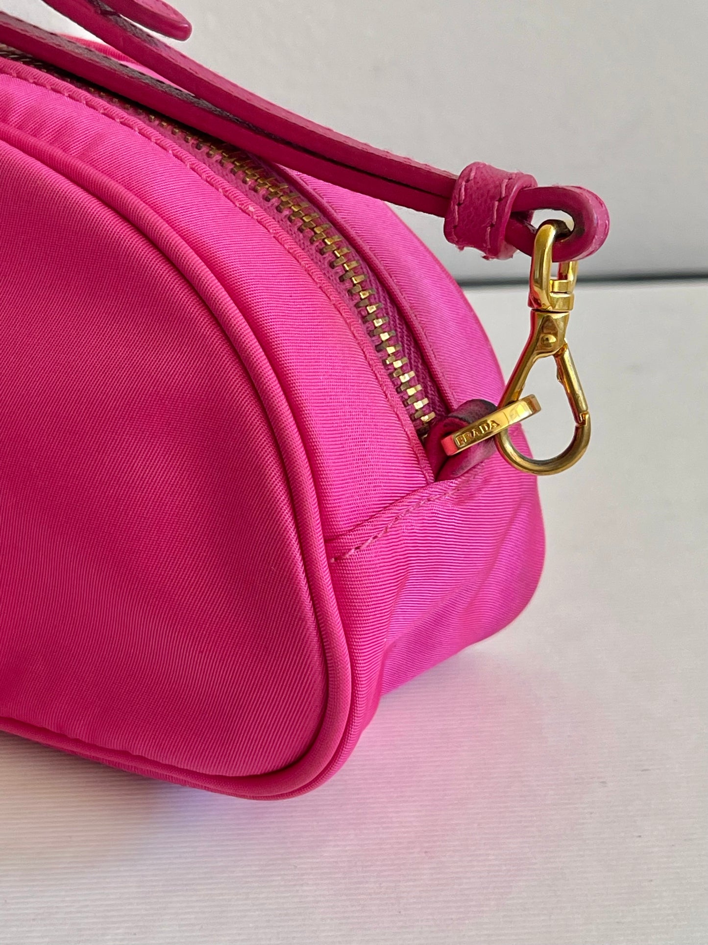 Borsa PRADA