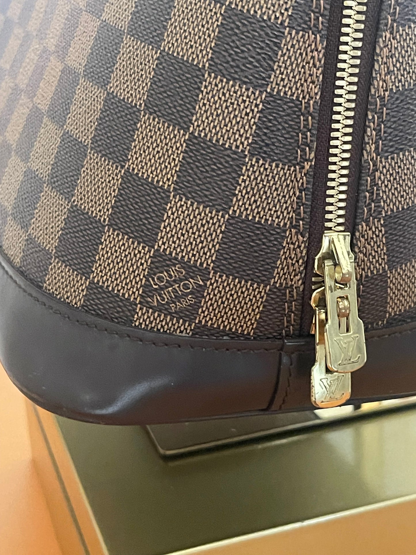 Borsa LOUIS VUITTON